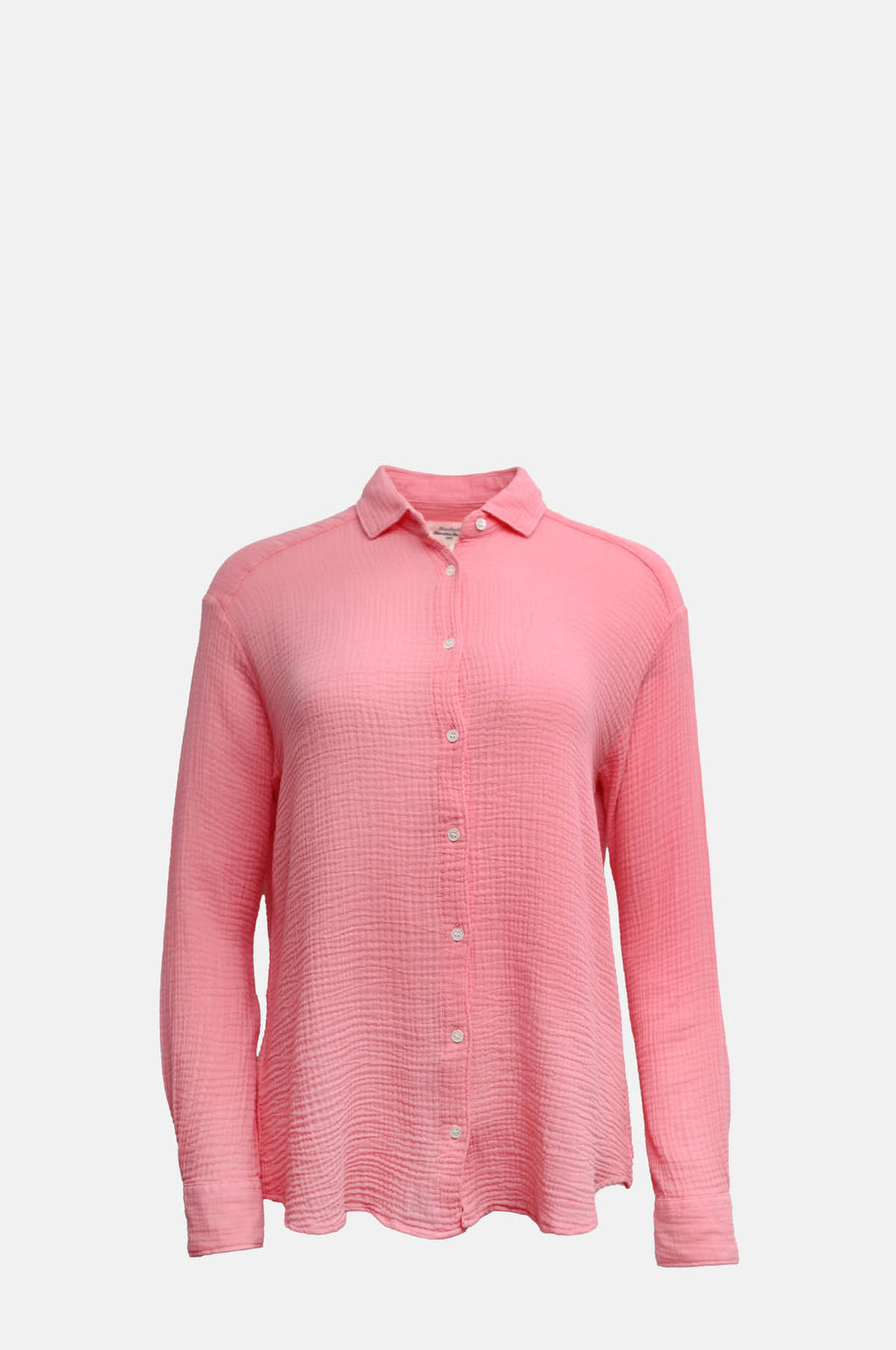 Hartford Charlot Shirt Hibiscus.