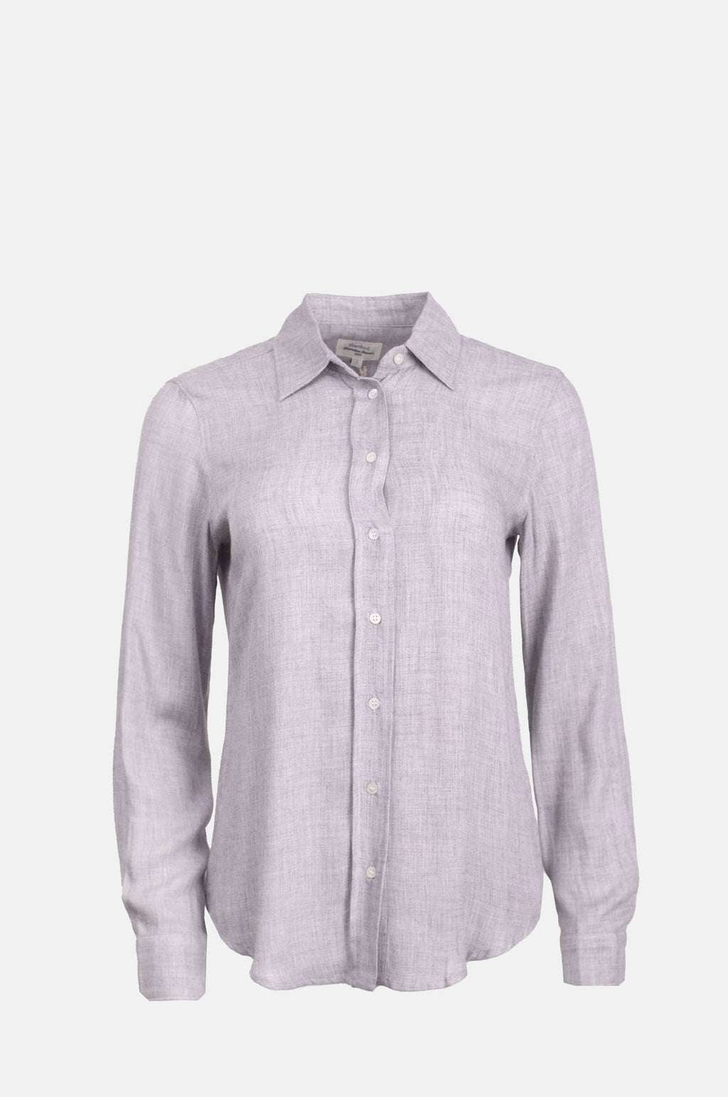 Hartford Coraz Shirt Grey.