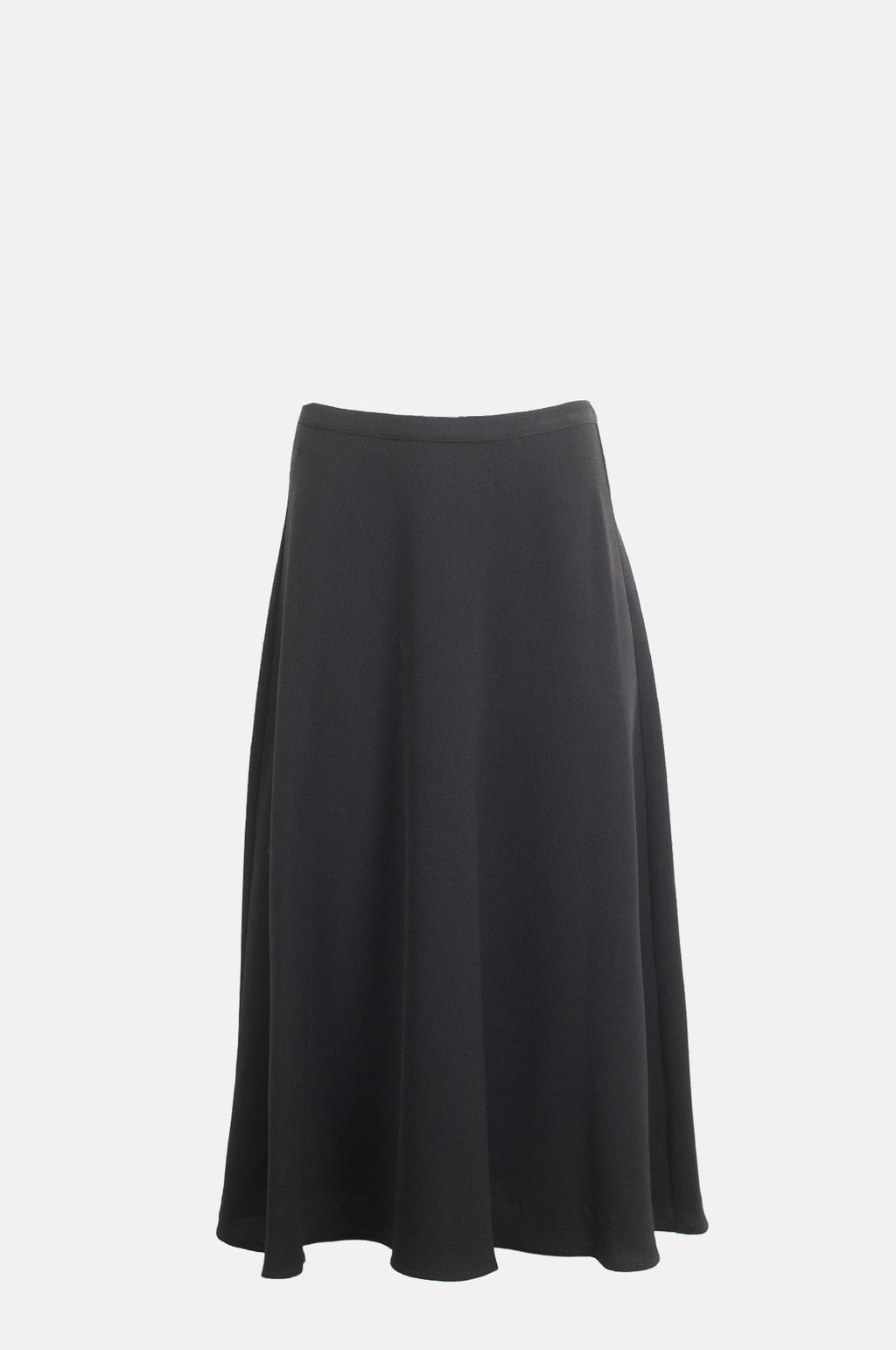 Hartford Joyce Skirt Black.