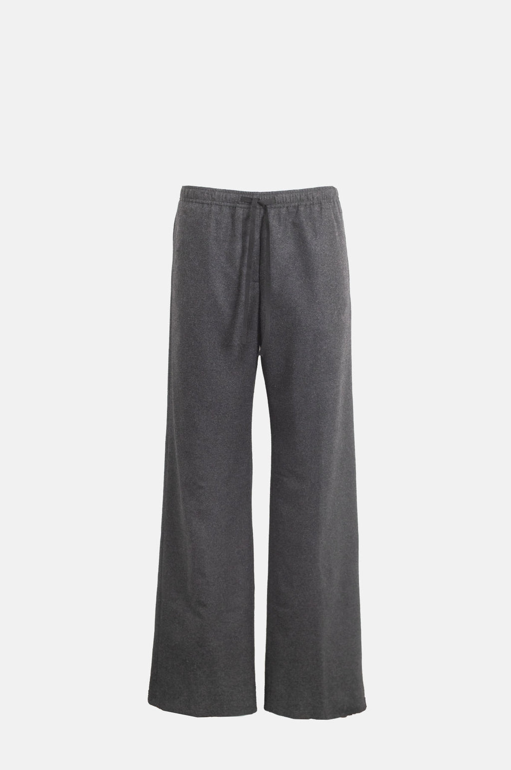 Hartford Plumiel Pant Dark Grey.