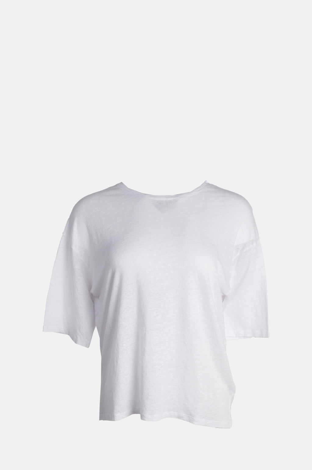 Hartford Teodora Tshirt White.