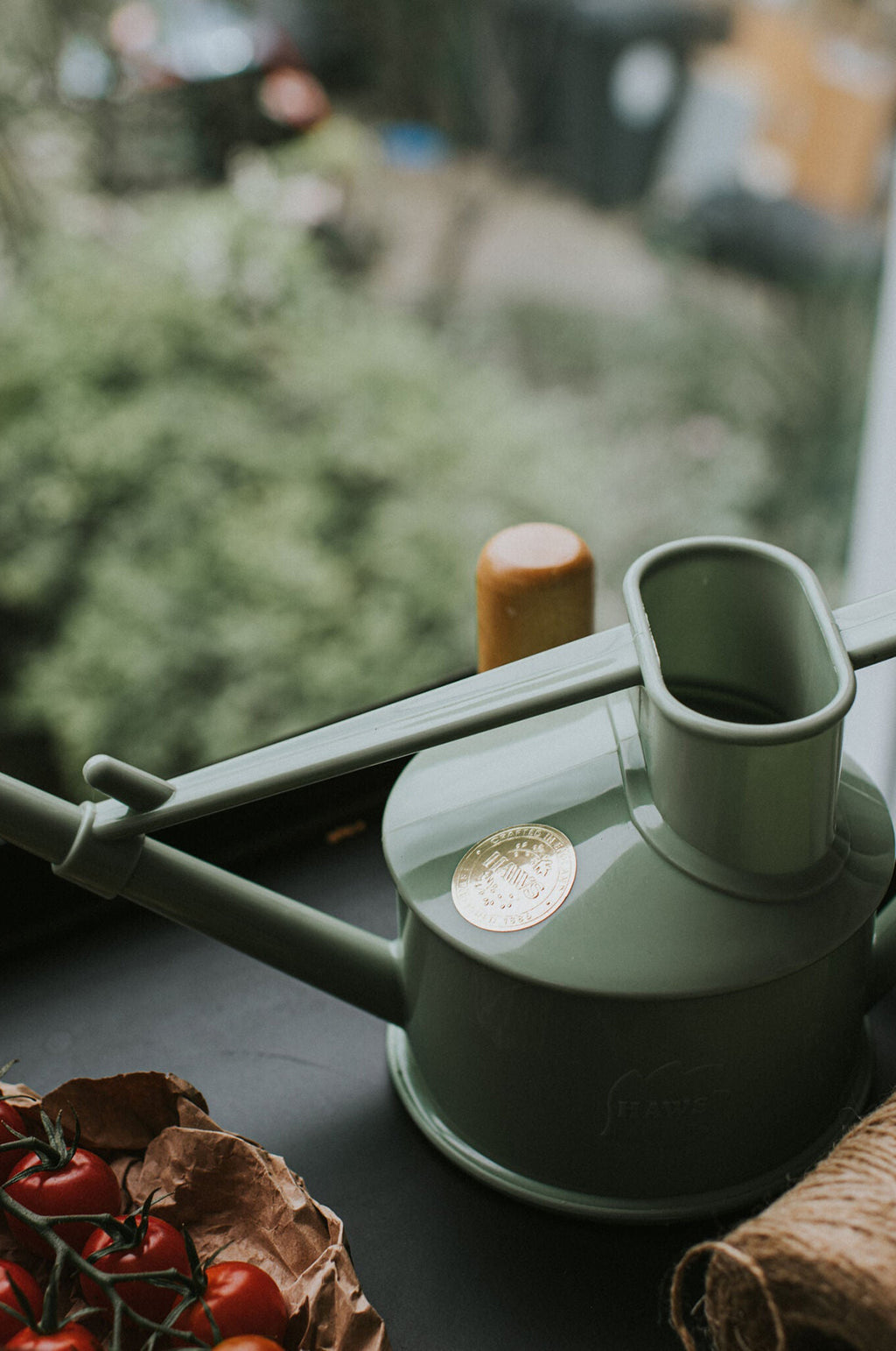 Langley Sprinkler Sage