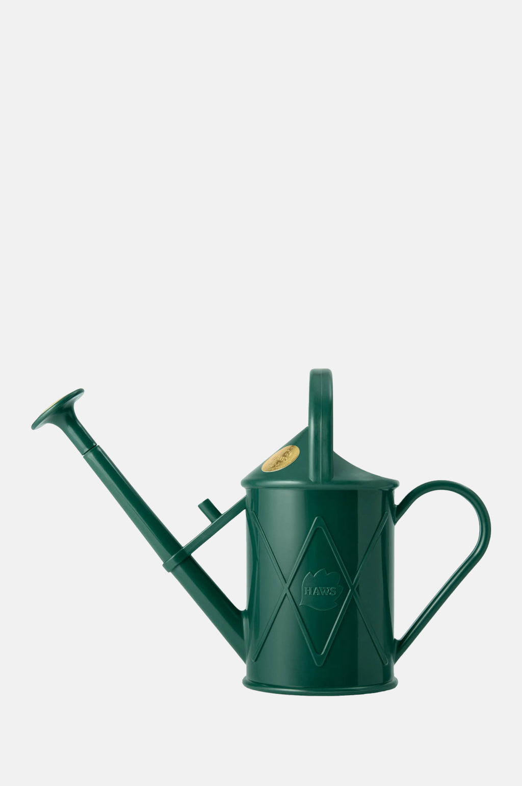 Haws Langley Sprinkler Green.