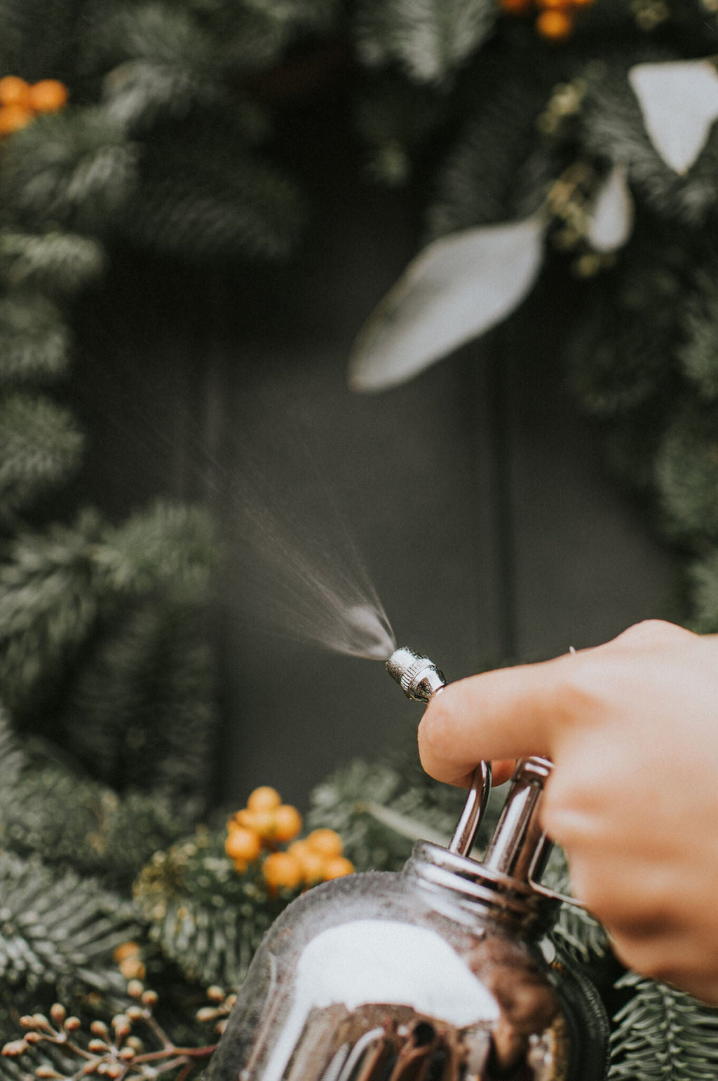 The Smethwick Spritzer Nickel