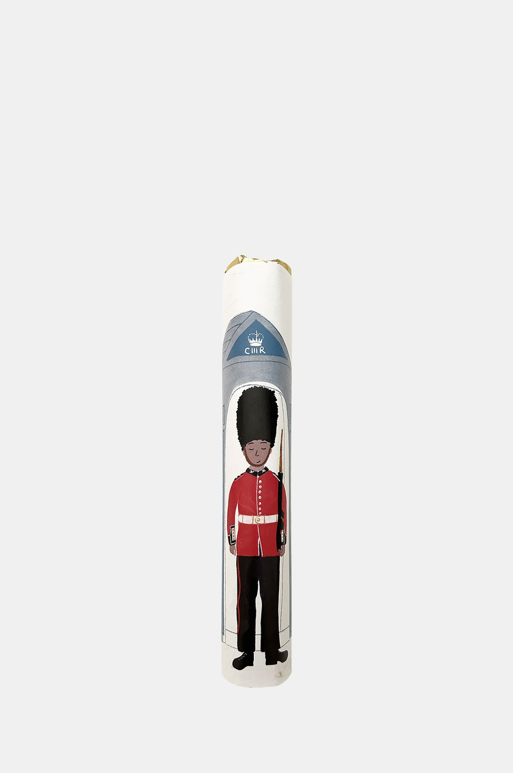 House Of Dorchester Guardsman Fine Chocolate Bar 85g.