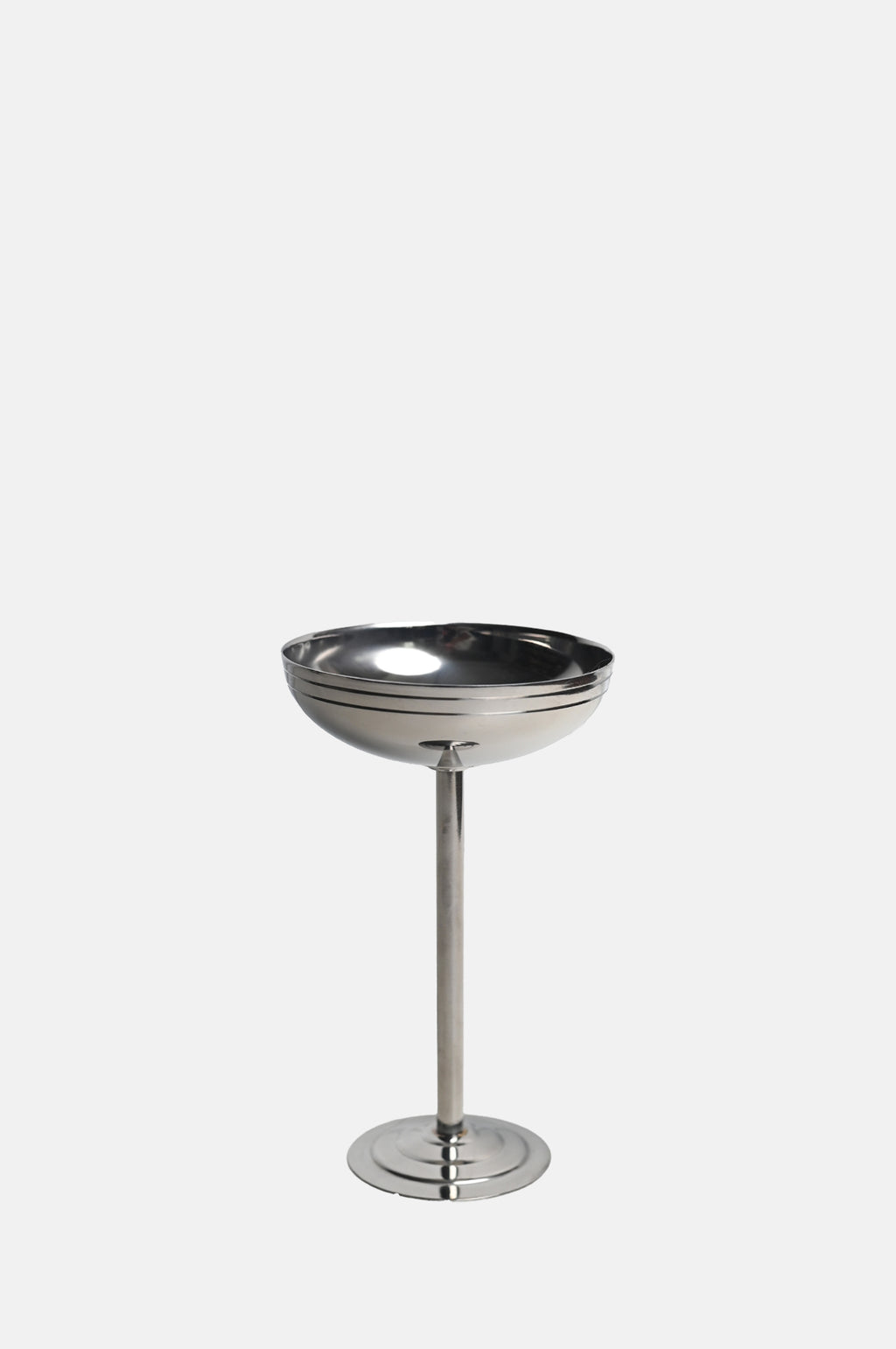 Ice Cream Coupe.