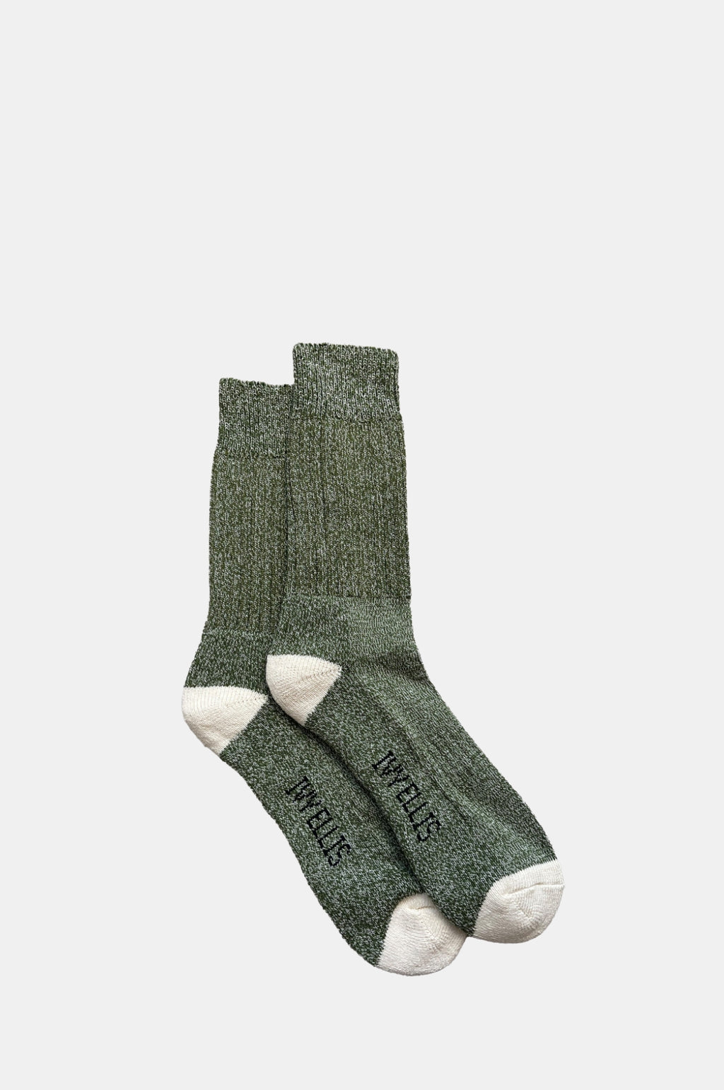 Ivy Ellis Captain Yosemite Socks.