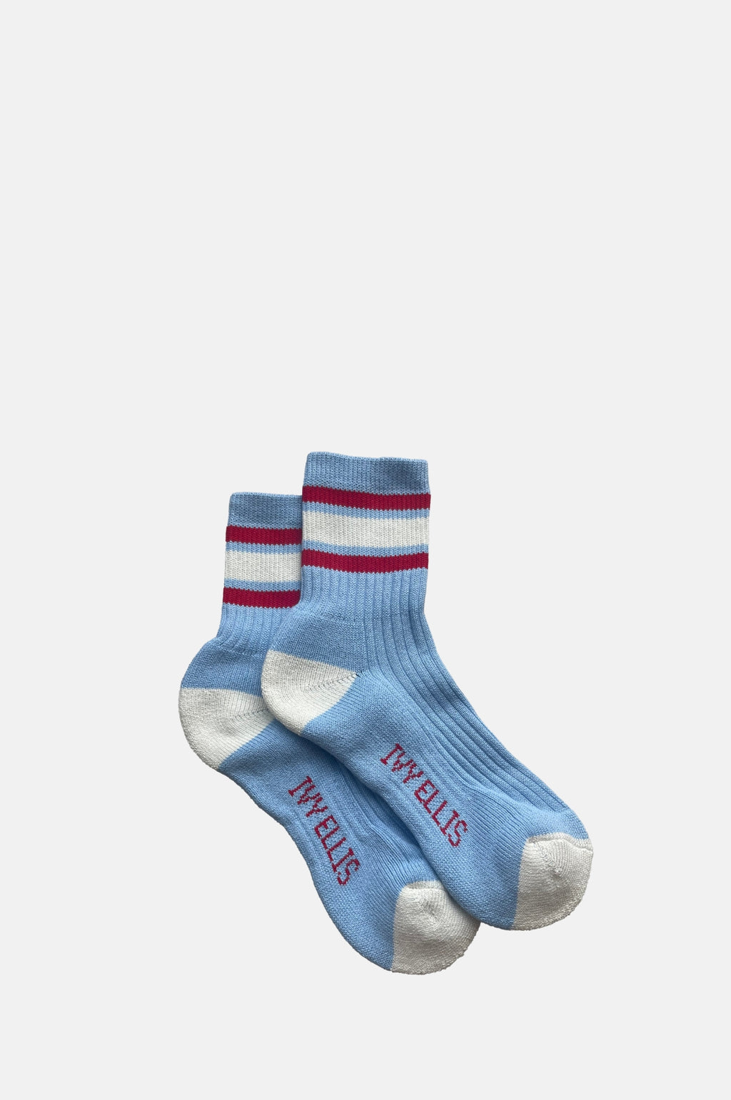 Ivy Ellis Earl Vintage Sport Women's 1/4 Length Socks.