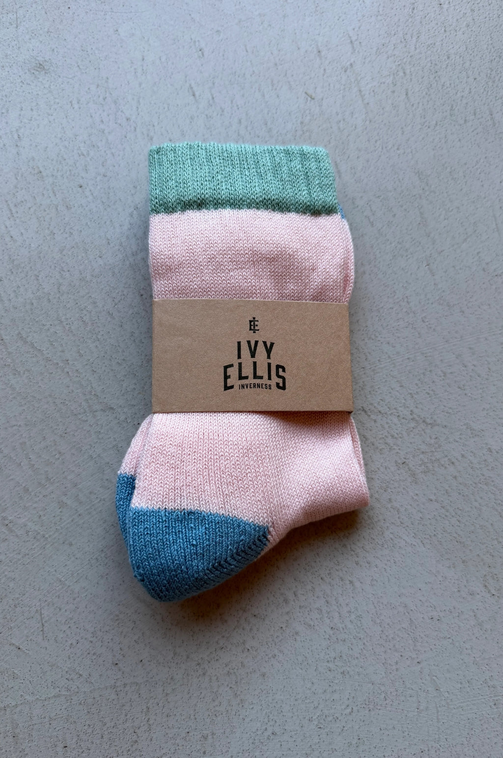 Innis Kinship Women's 1/4 Length Socks