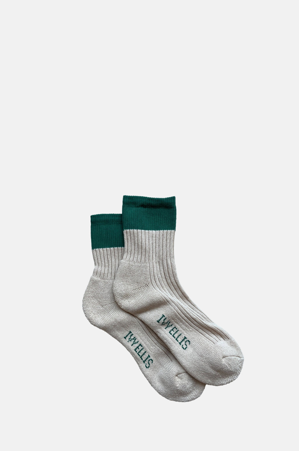 Ivy Ellis Nikanor Slavic Women's 1/4 Length Socks.