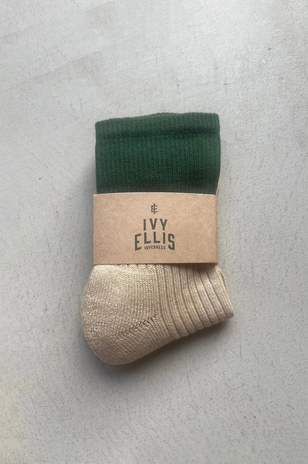 Nikanor Slavic Women's 1/4 Length Socks