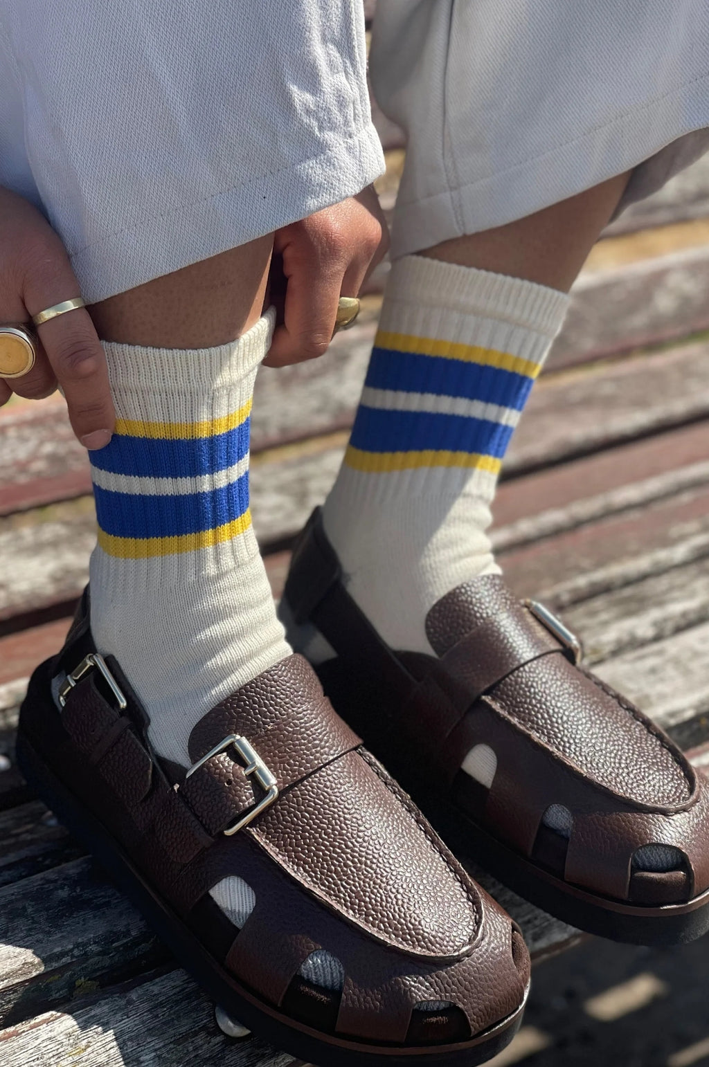 Sutter Puck Women's 1/4 Length Socks