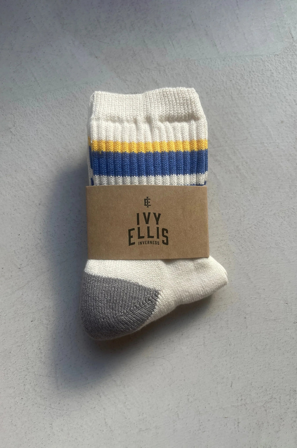 Sutter Puck Women's 1/4 Length Socks