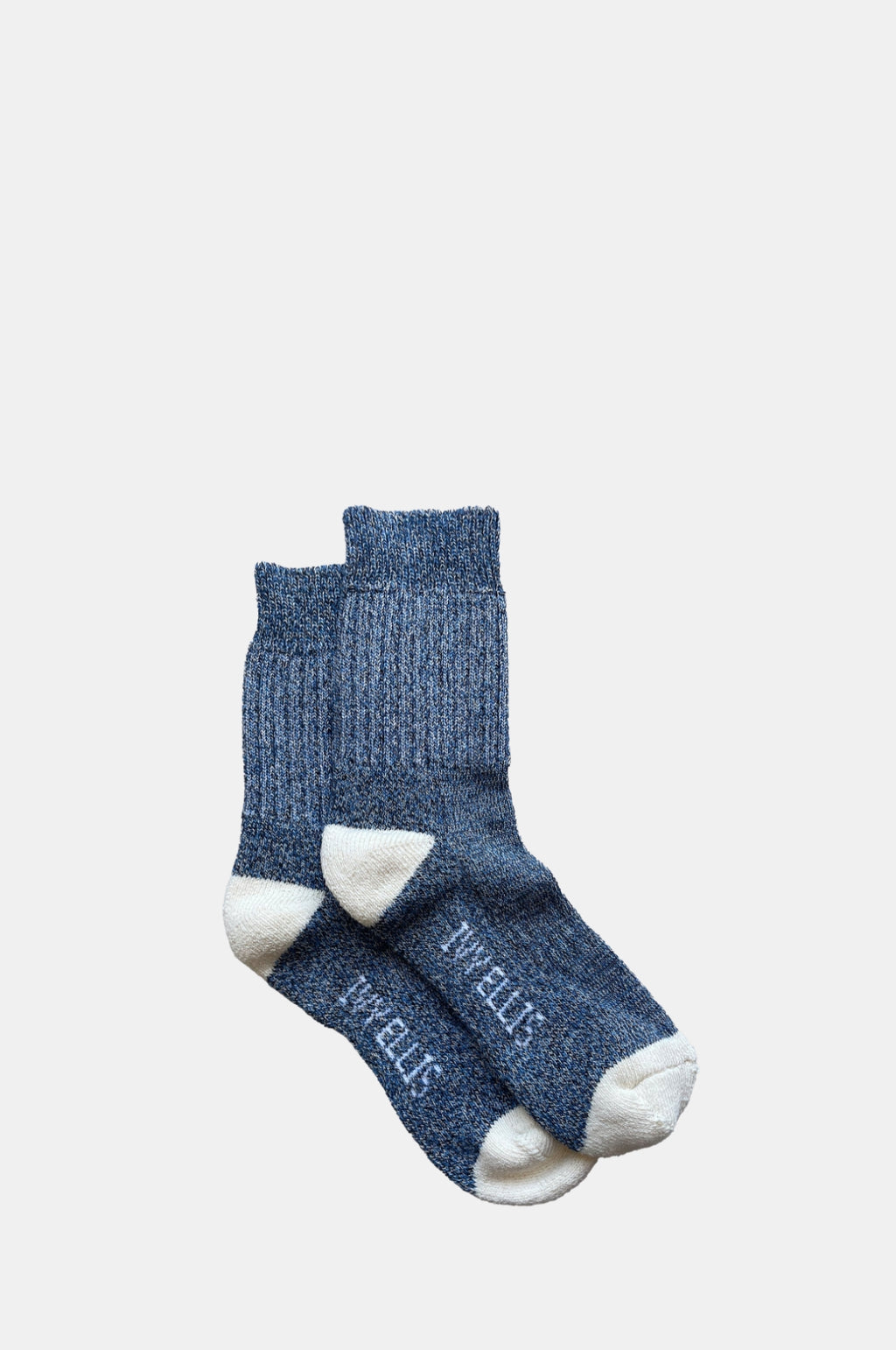 Ivy Ellis Voyager Yosemite Women's 1/4 Length Socks.