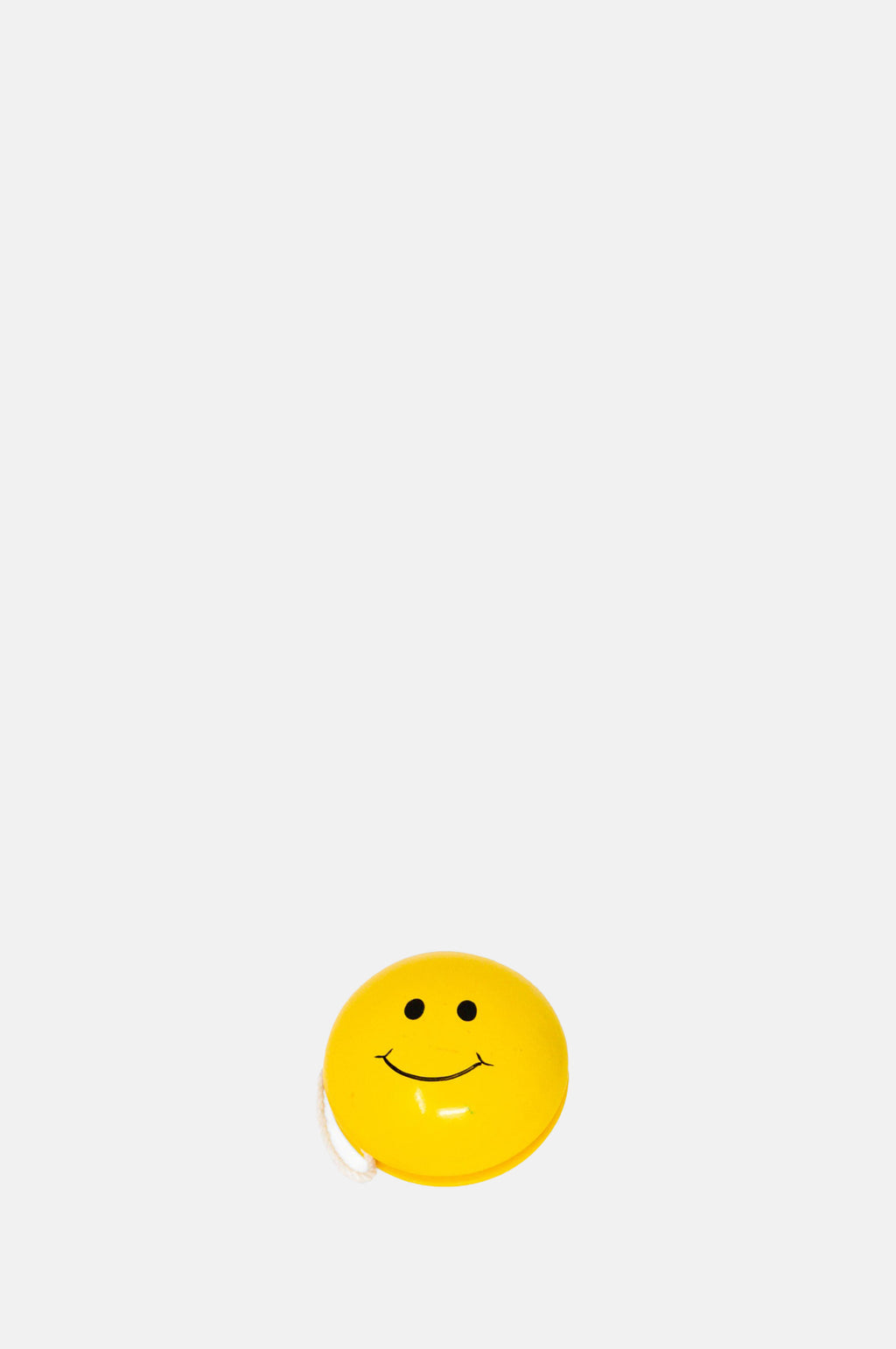 Jack Rabbit Creations Happy Rainbow Yoyo Yellow.