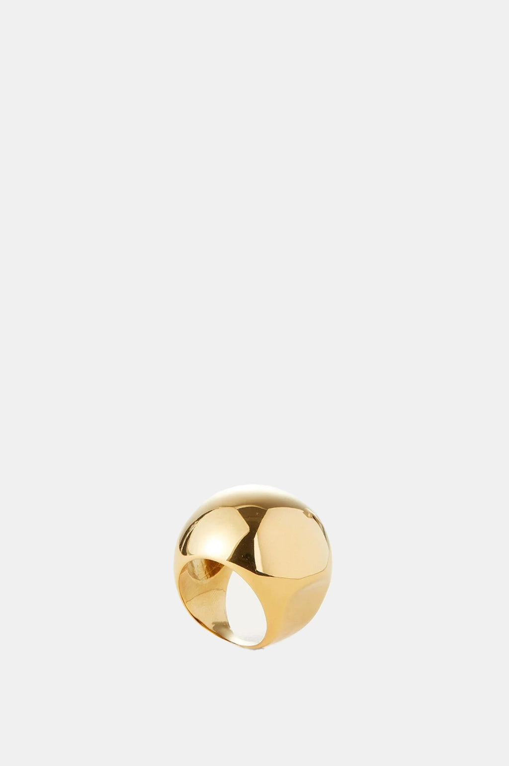 Jenny Bird Supernova Gold Ring.