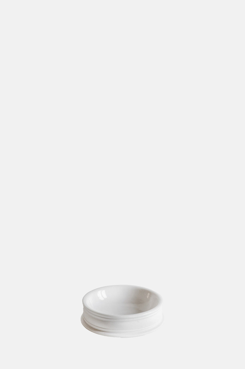 John Julian Classical Pinch Pot Small.
