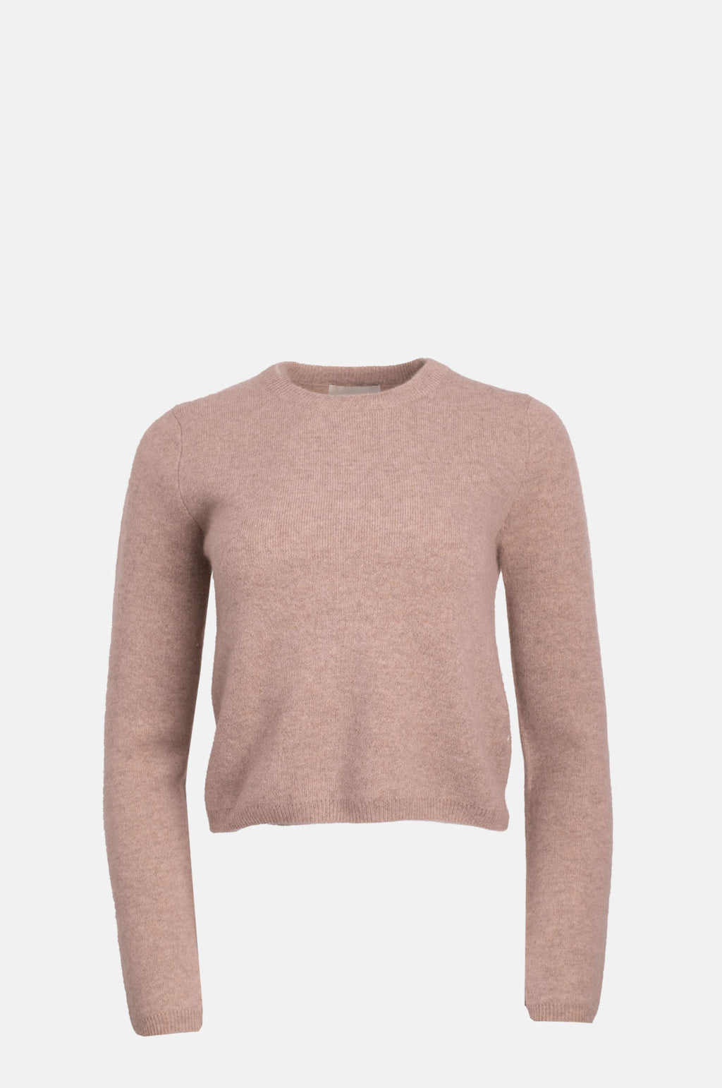 Jumper1234 Stretch Crew Almond Rice.