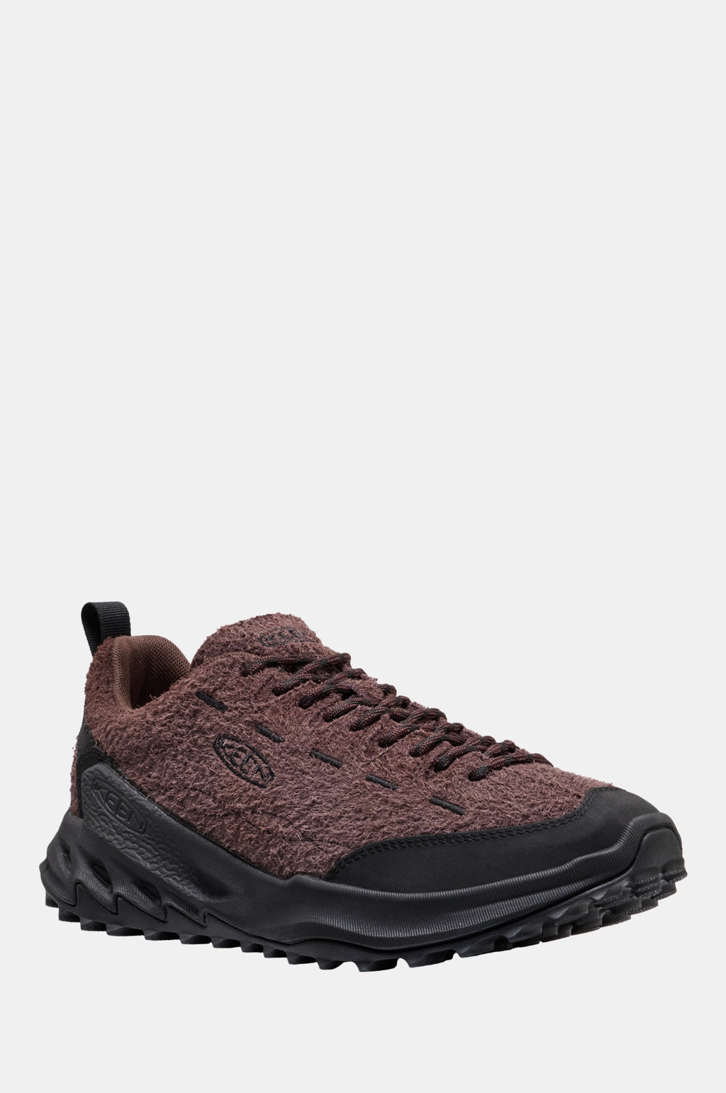 Jasper Zionic Sneaker Java/Black