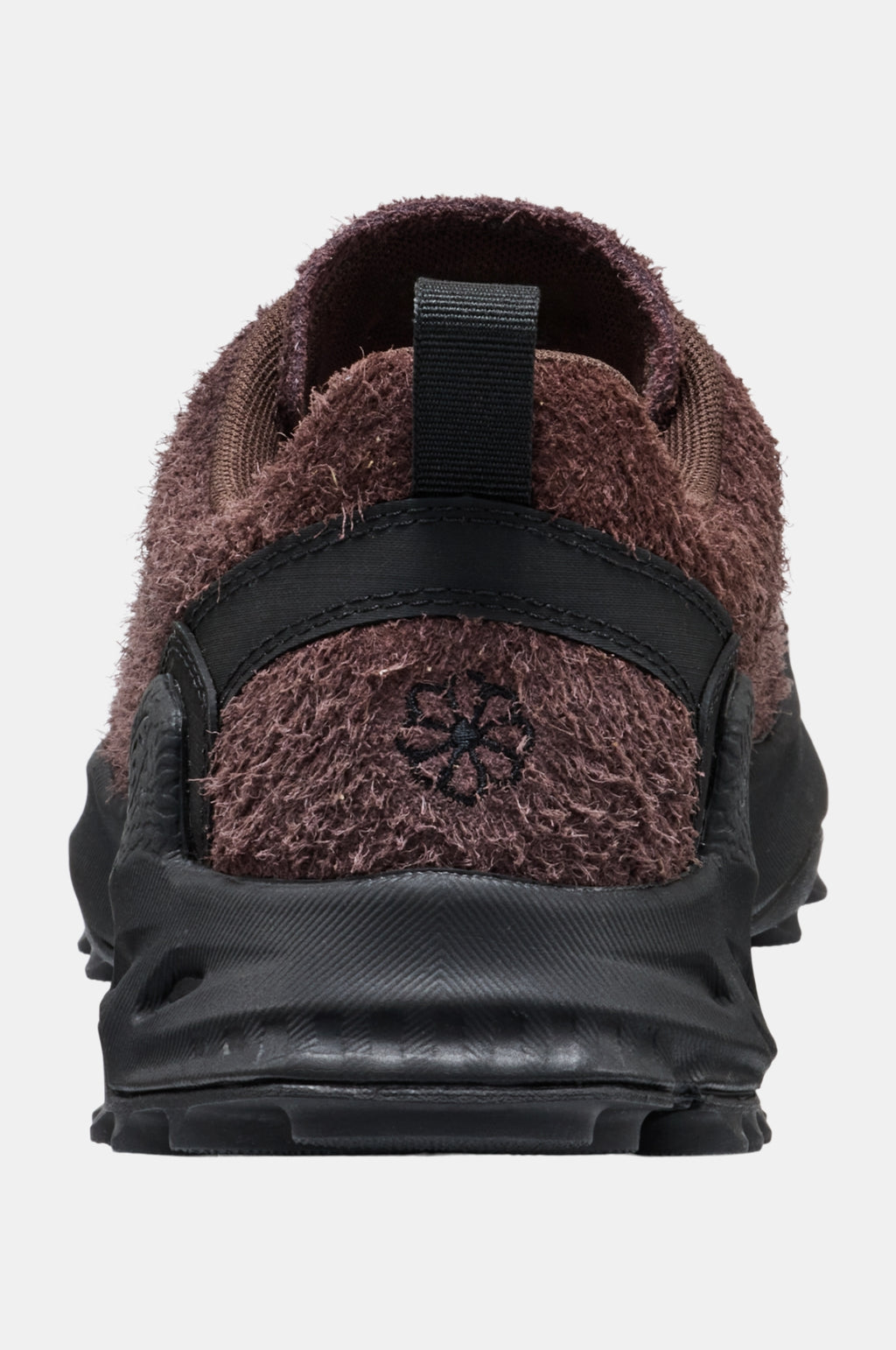 Jasper Zionic Sneaker Java/Black