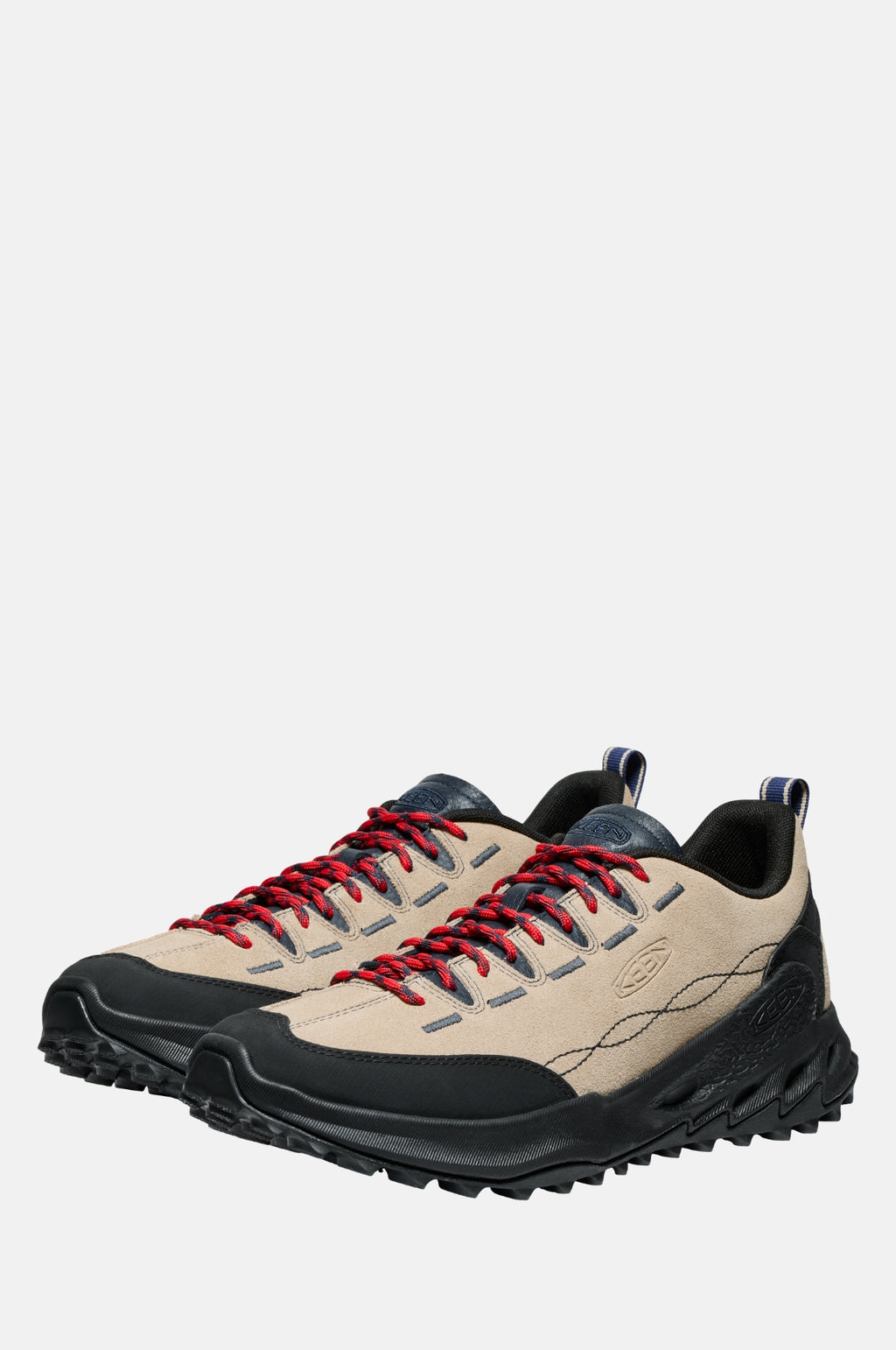 Jasper Zionic Sneaker Safari/Sky