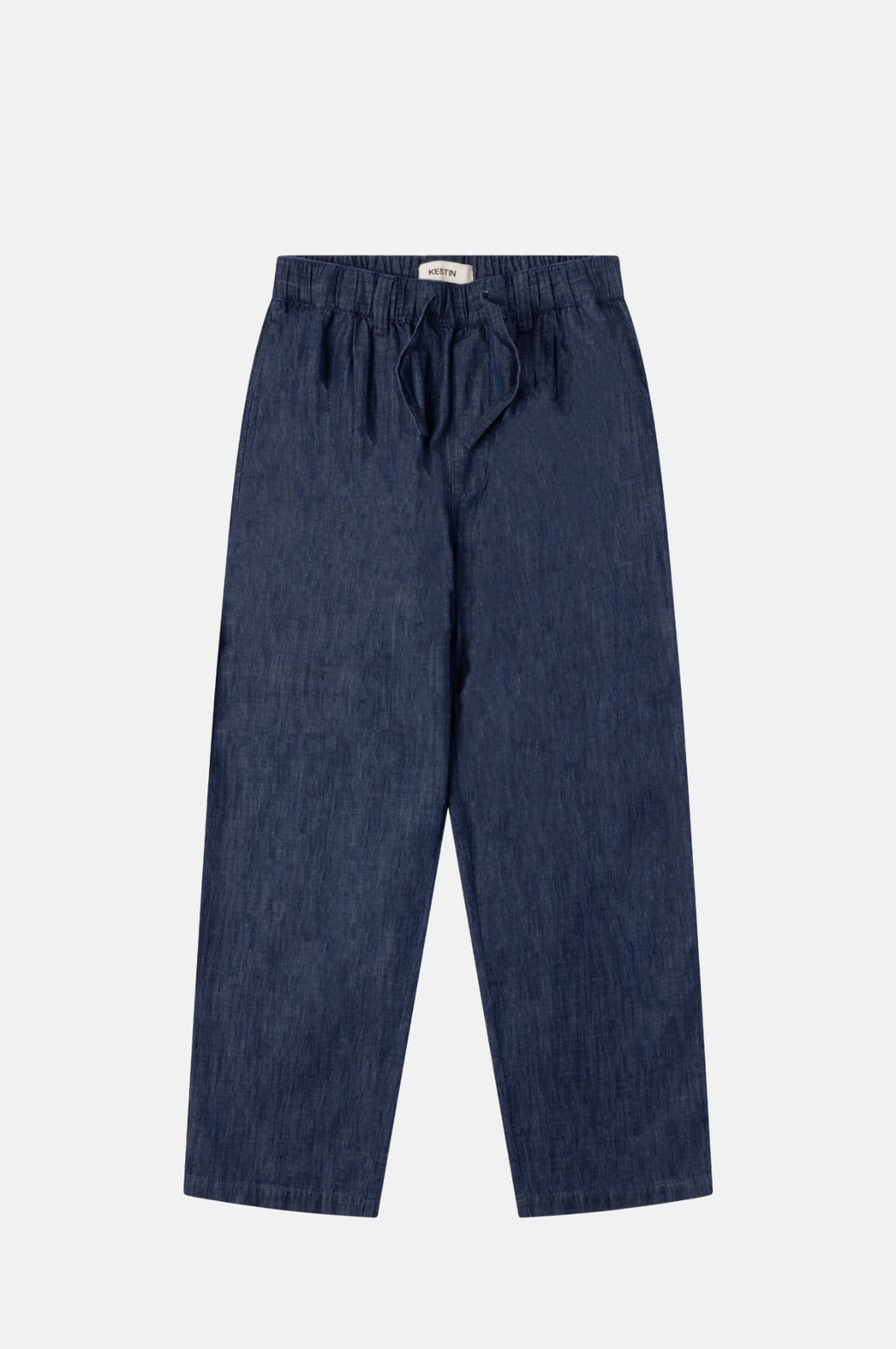 Kestin Doune Pant Denim.