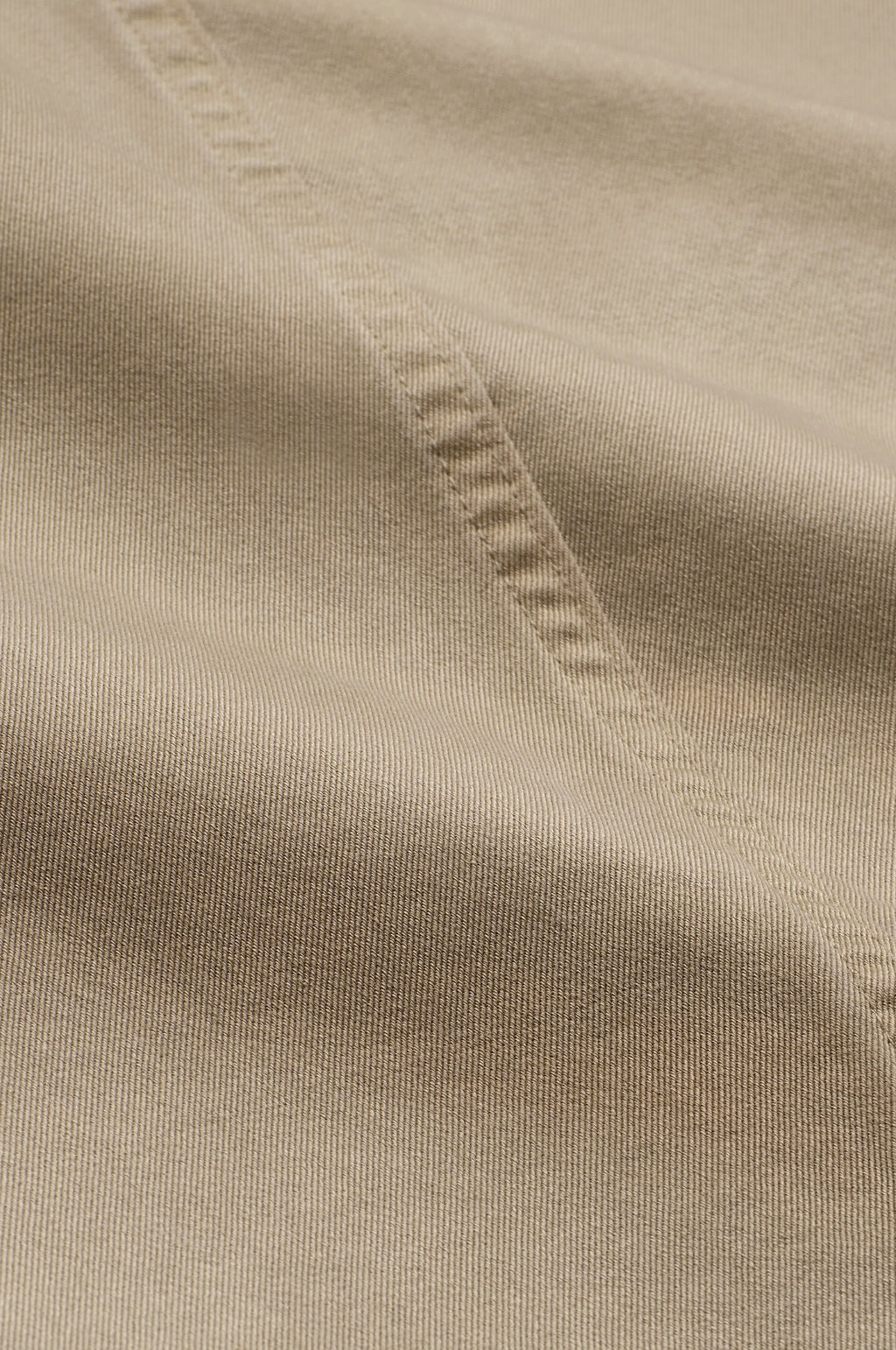 Canal TwillForm Pant Khaki