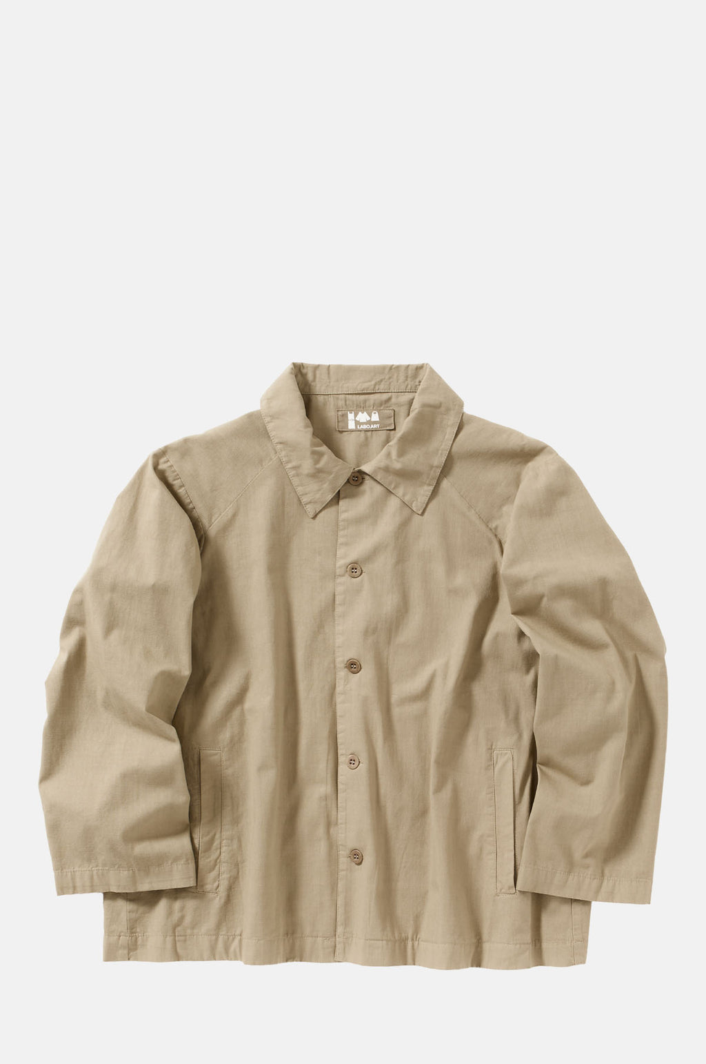 Labo.Art Cortina Liana Jacket Sonora.