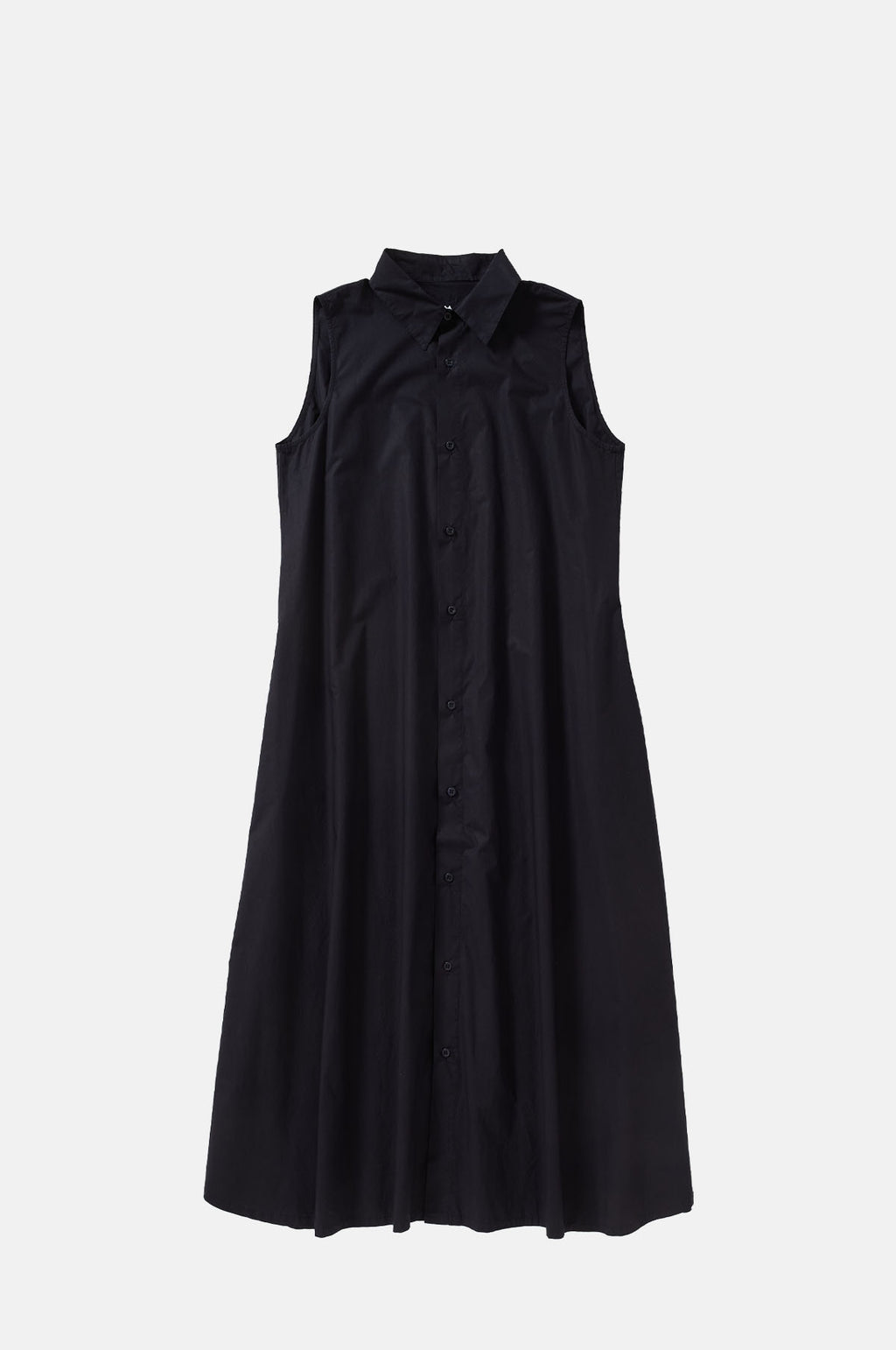 Labo.Art Diego Clara Dress Atlantic.