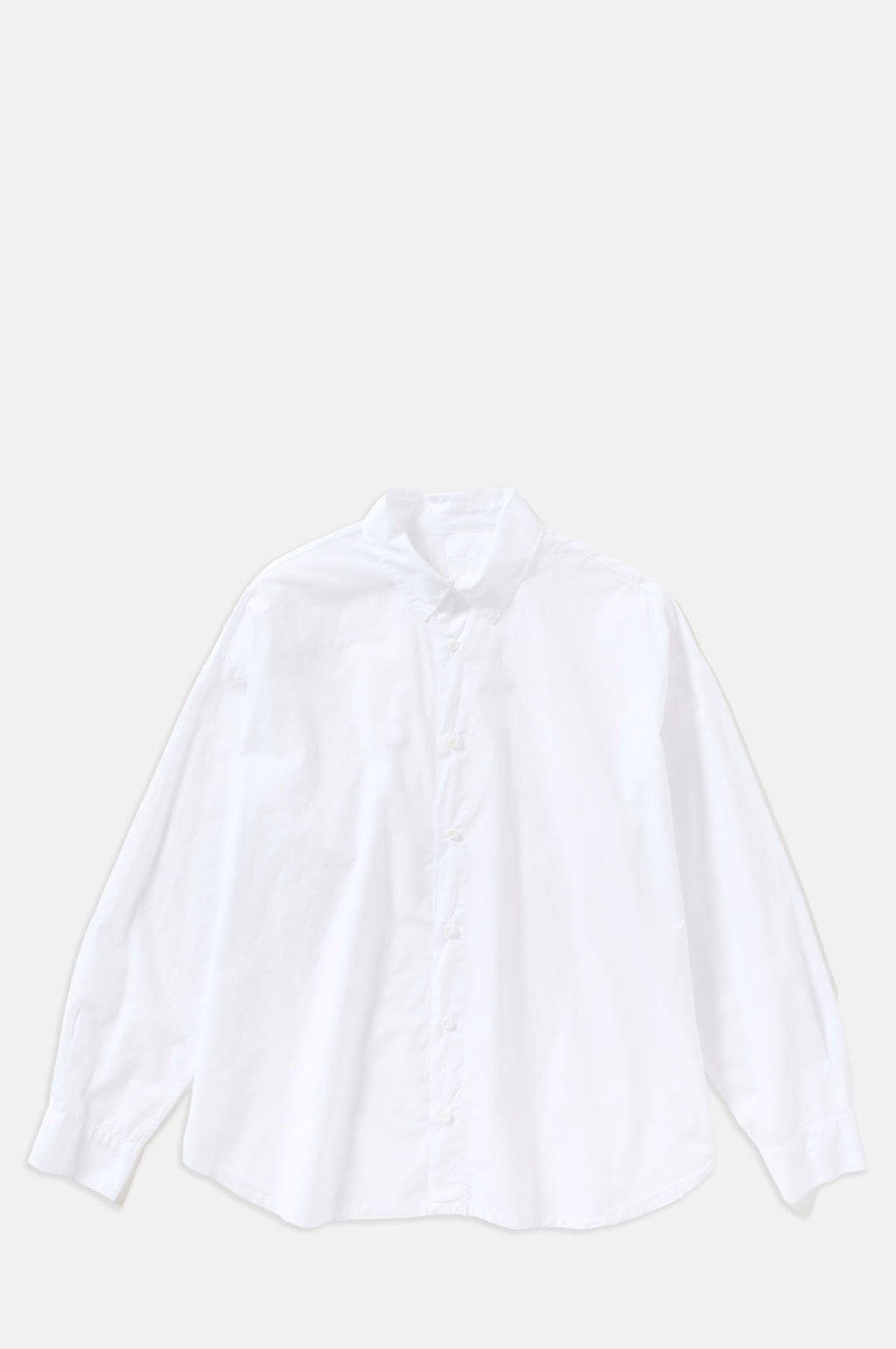 Labo.Art Eolia Sushi Shirt White.