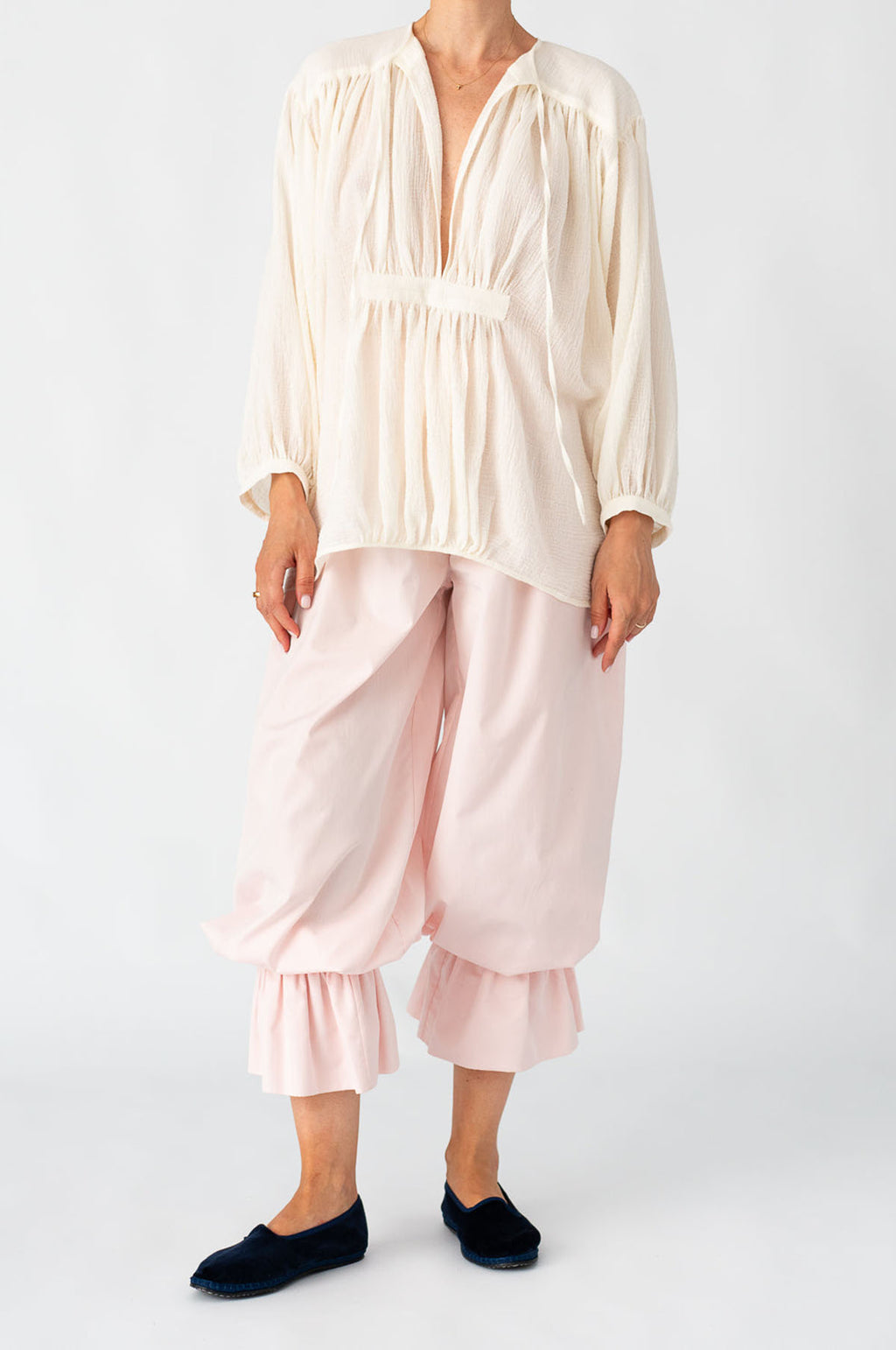 The Bloomers Pink