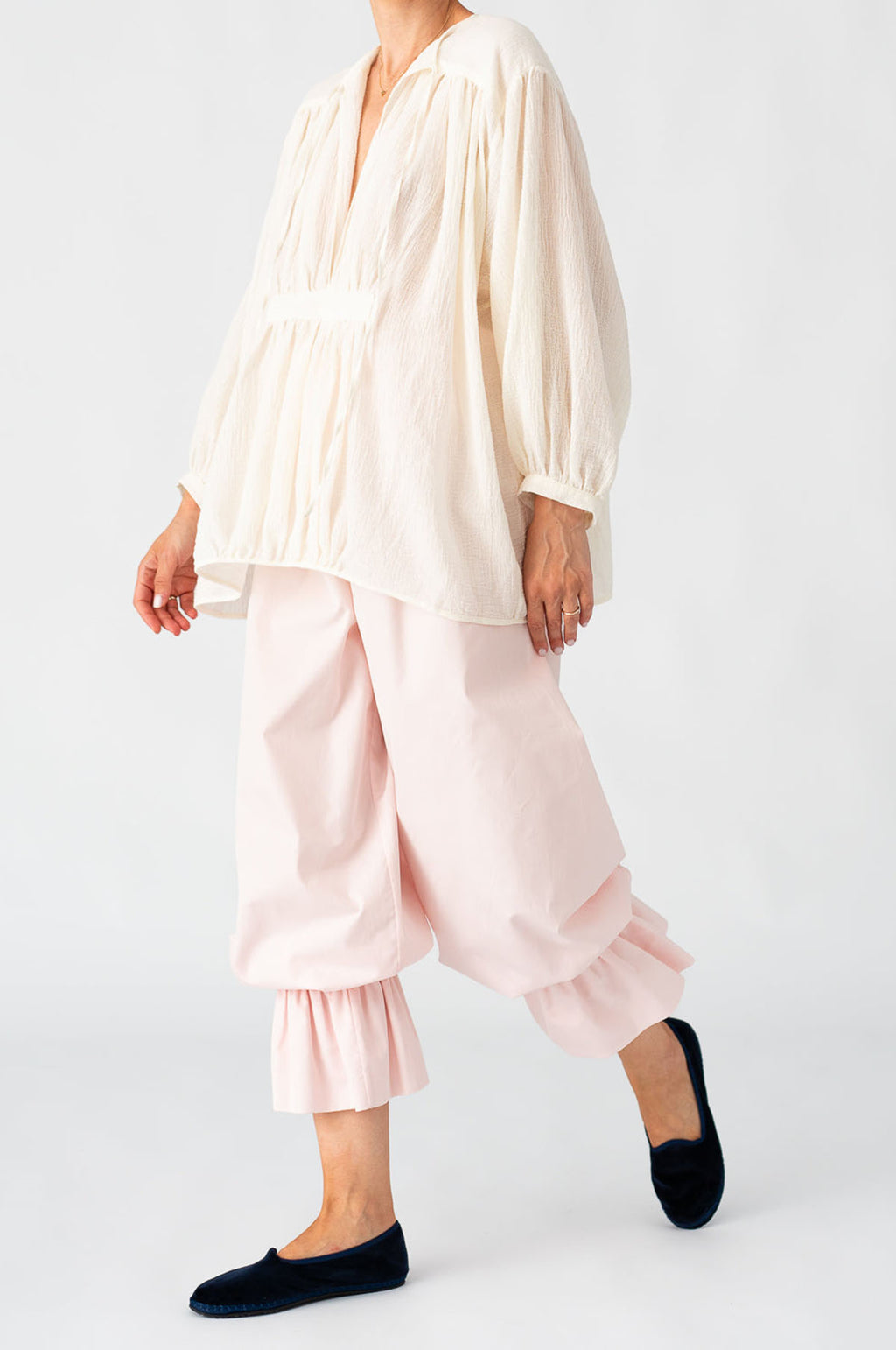 The Bloomers Pink