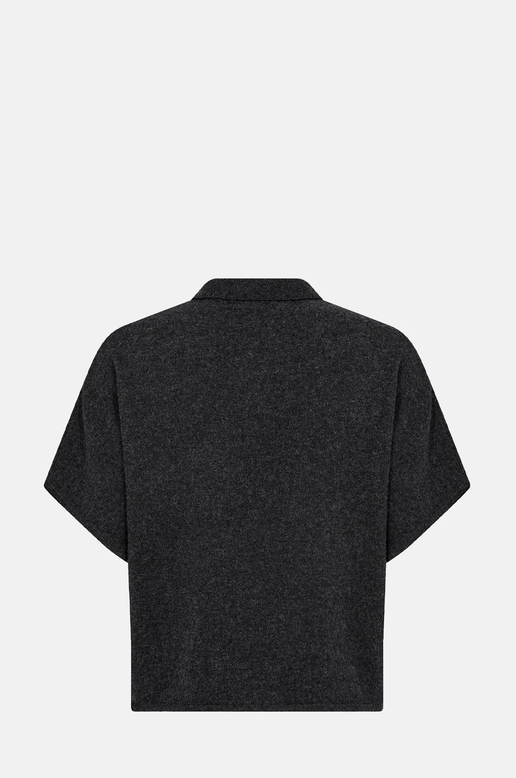 Ismaila Top 16 Black