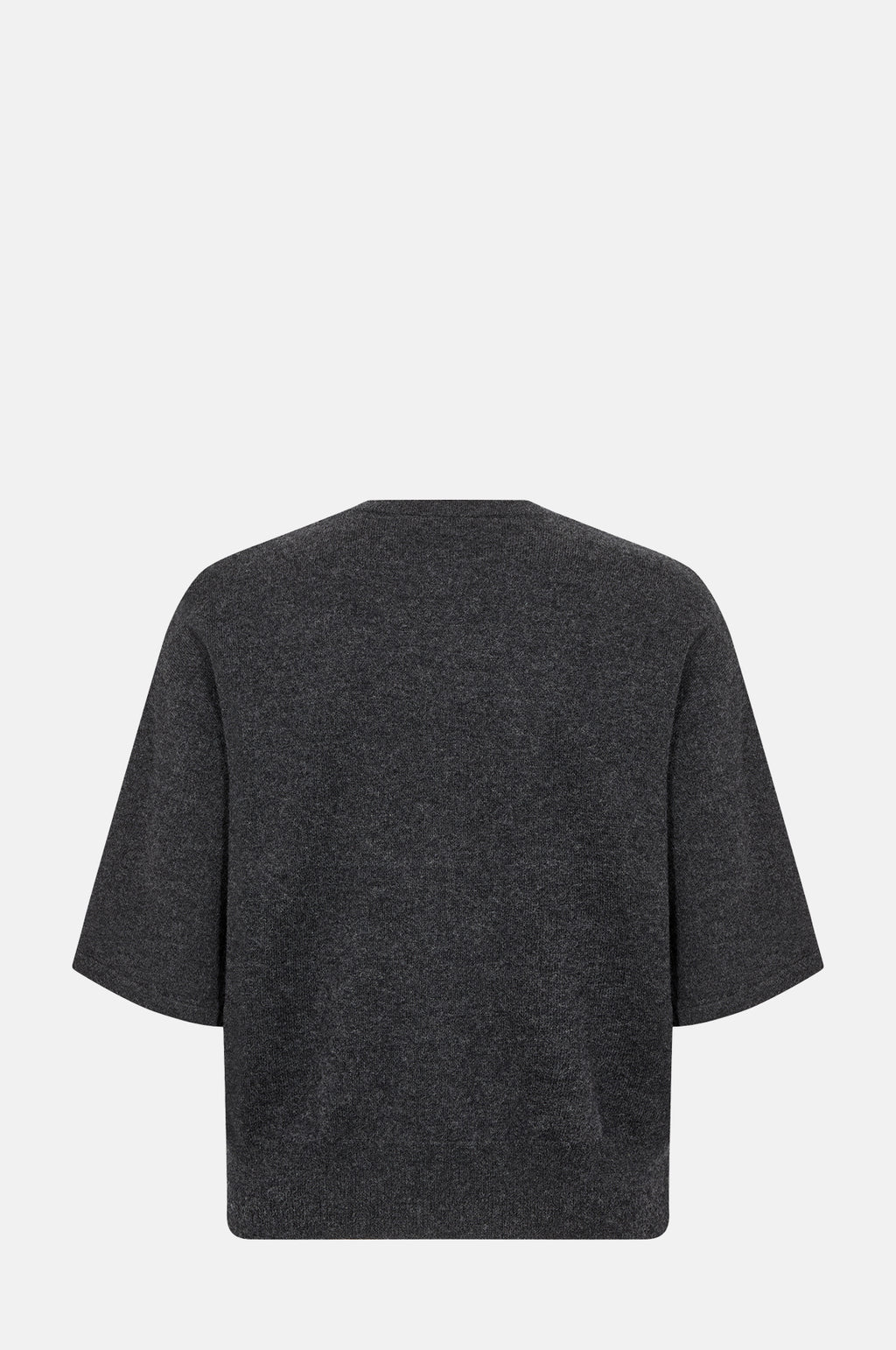 Ismaila Top 23 Black