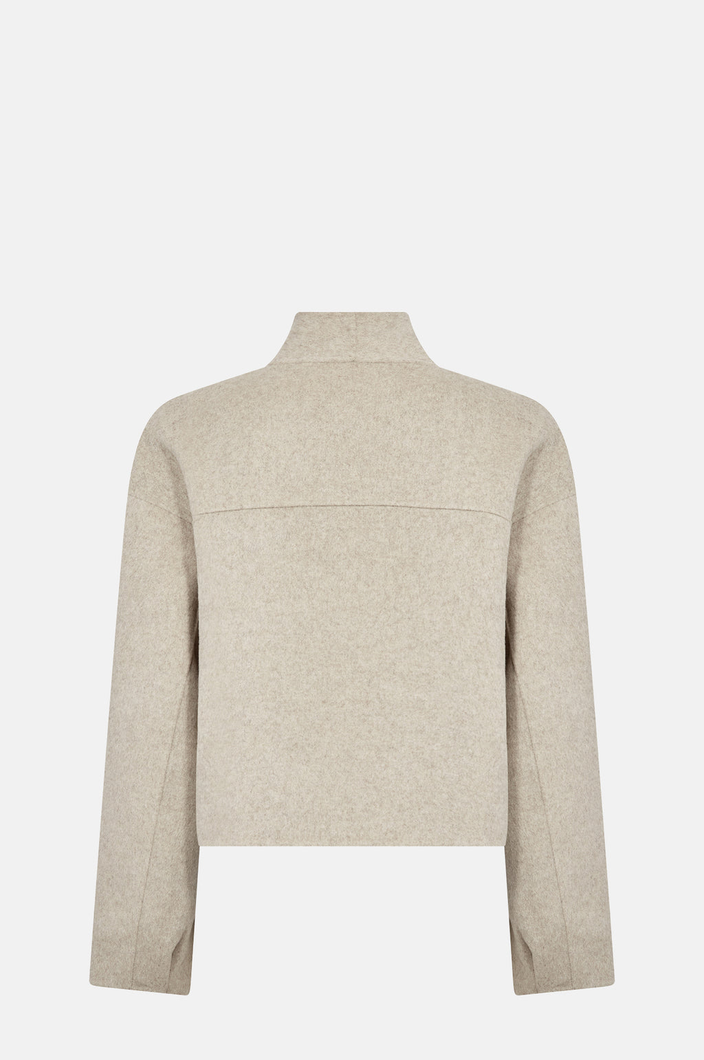 Owa Jacket Island Fossil