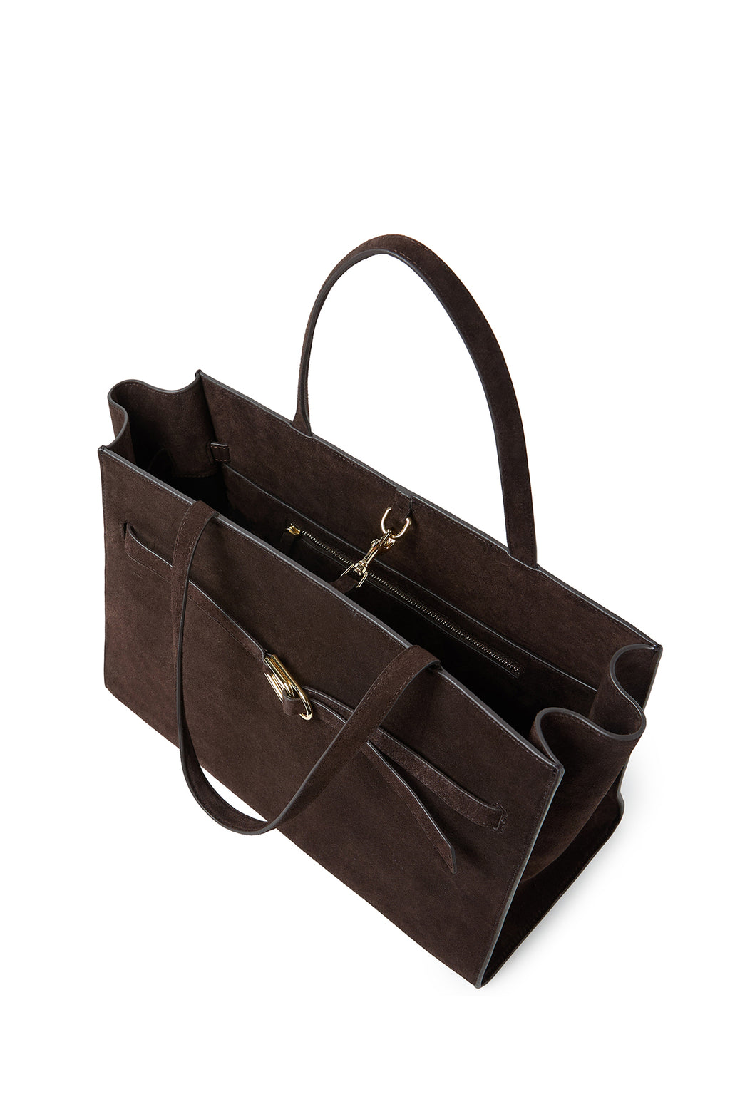 Aidan Work Tote Tmoro