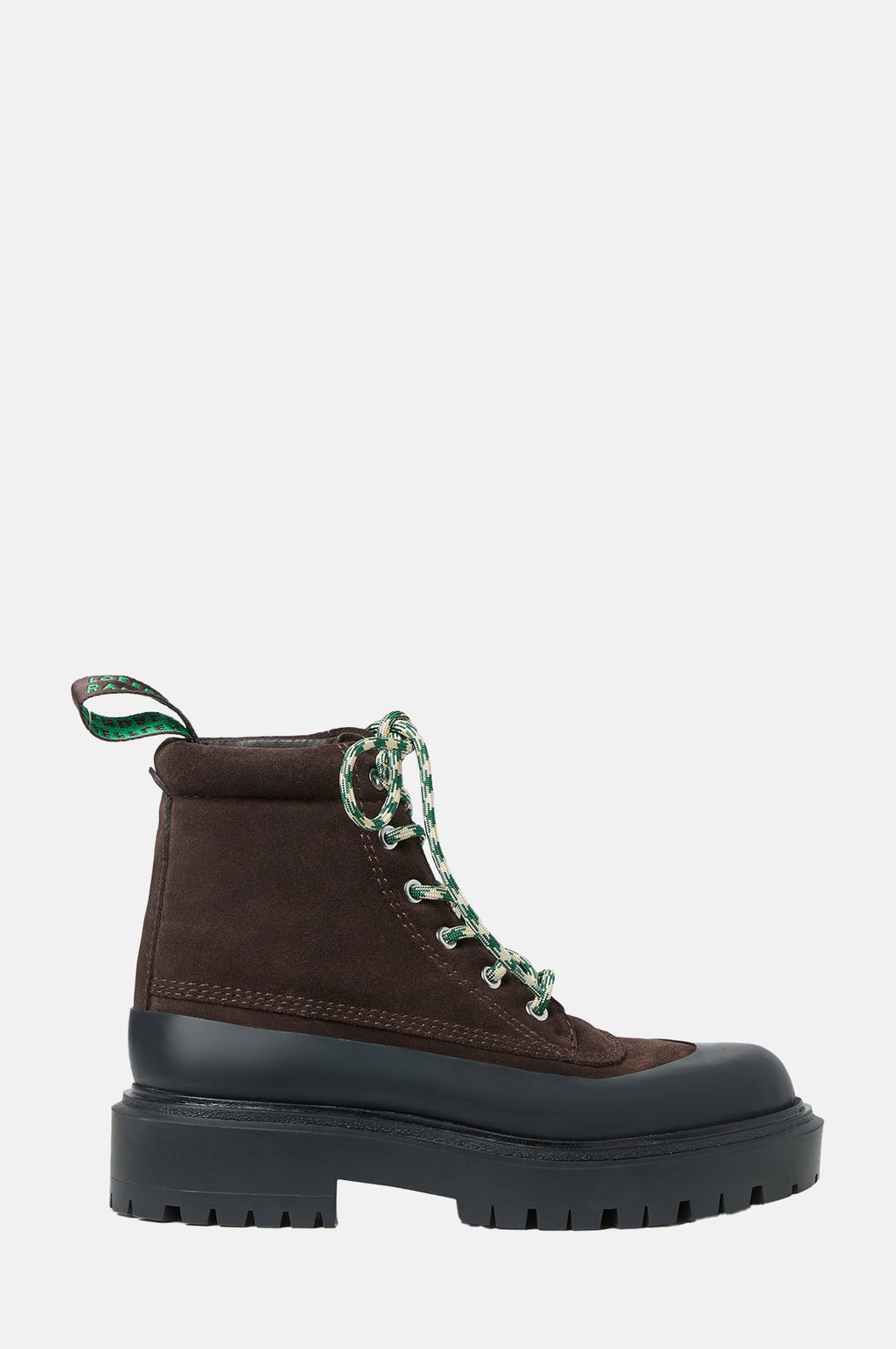 Loeffler Randall Lace Up Weather Boot Tmoro.