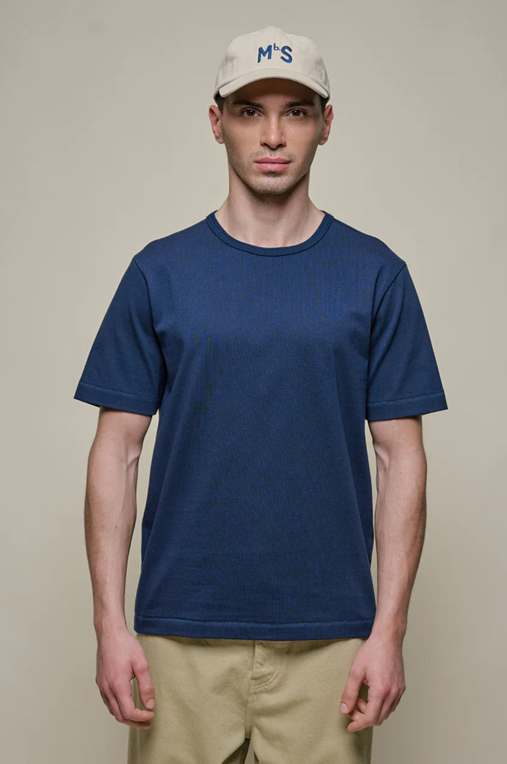 2M15 T-Shirt Ink Blue