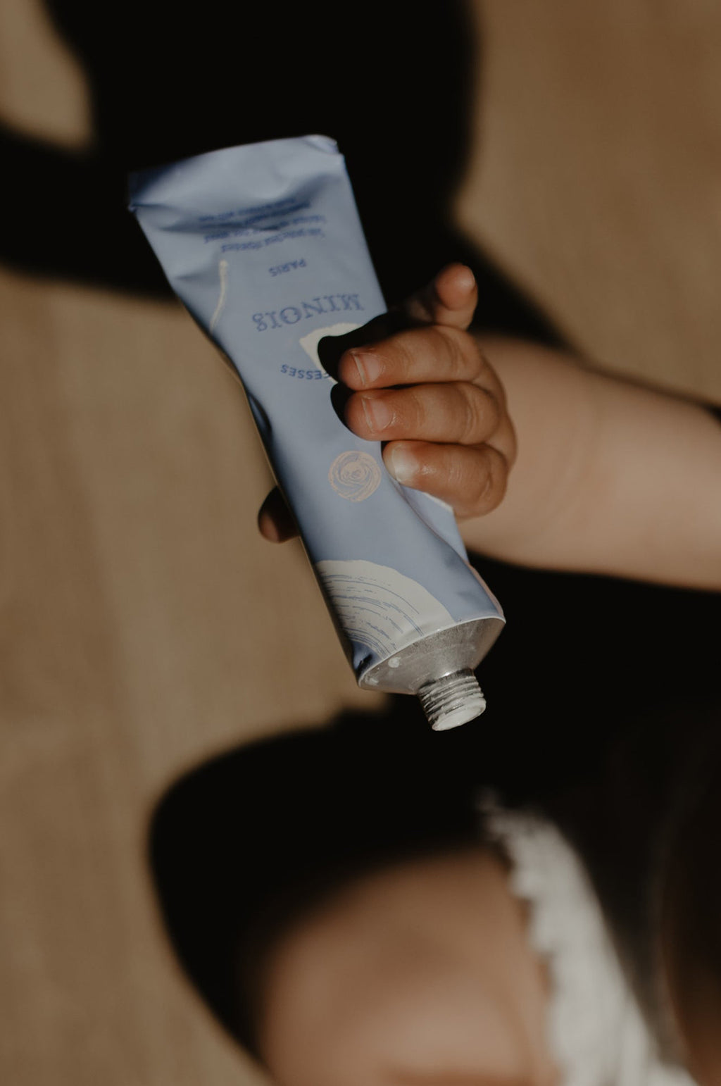 Protective Nappy Cream