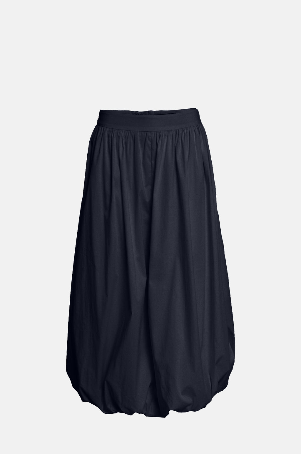 Minus Oline Midi Skirt Sky Captain.