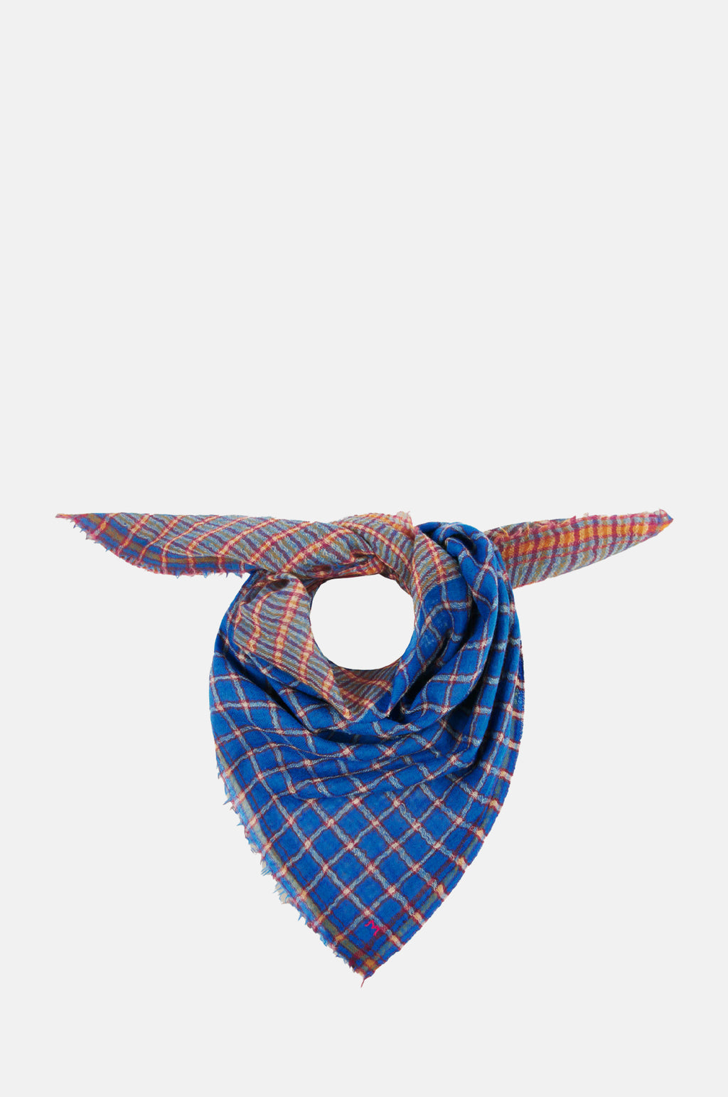 Moismont Corneille Scarf No.852 Circus.