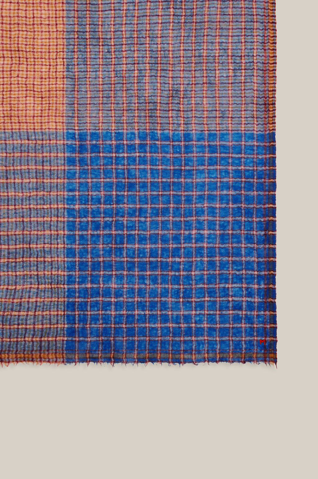 Corneille Scarf No.852 Circus