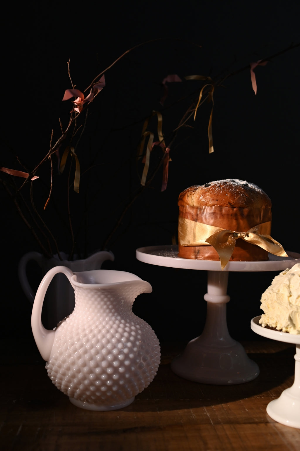 Crown Tuscan 70oz Gigi Pitcher