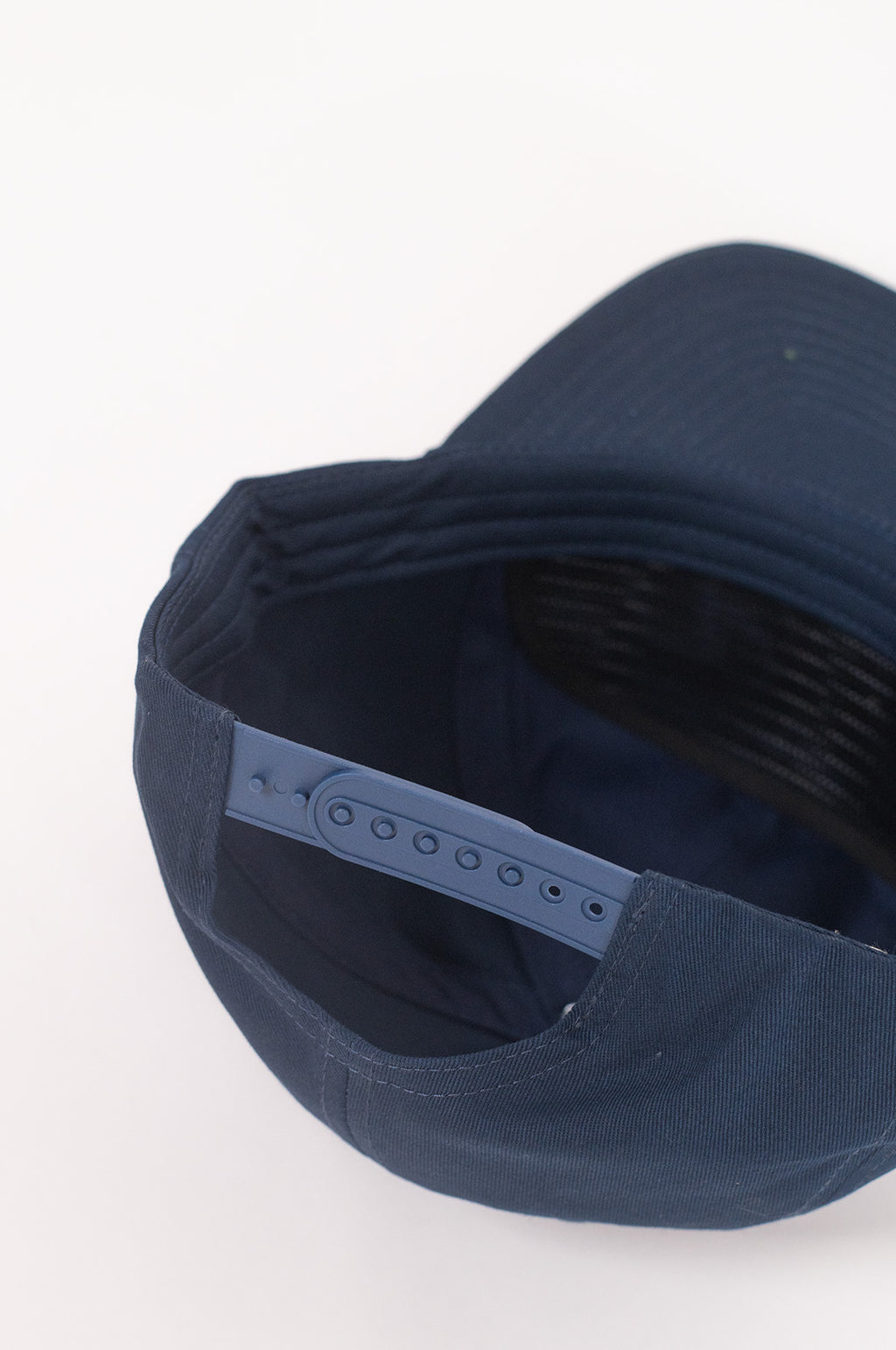Diner 5-Panel Hat Navy