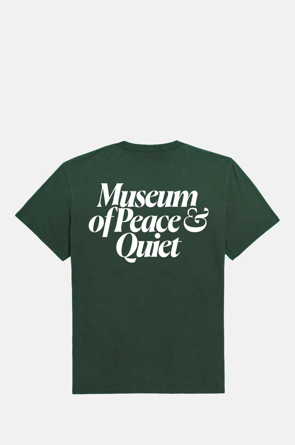 Mid Century T-Shirt Forest