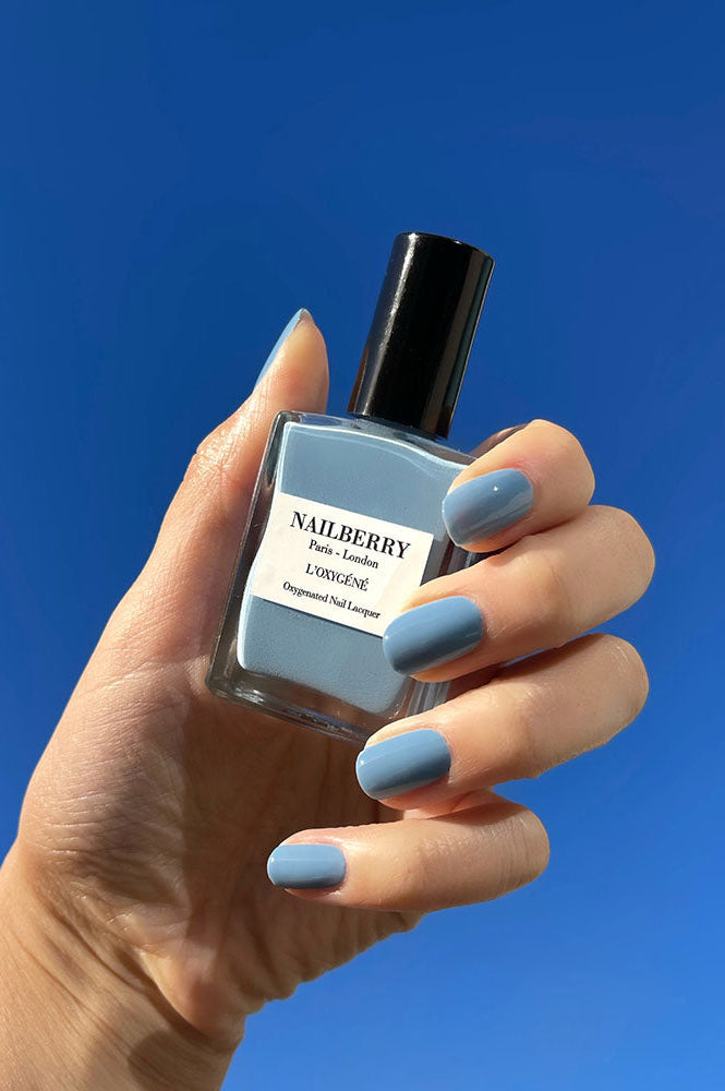 Mistral Breeze Nail Lacquer