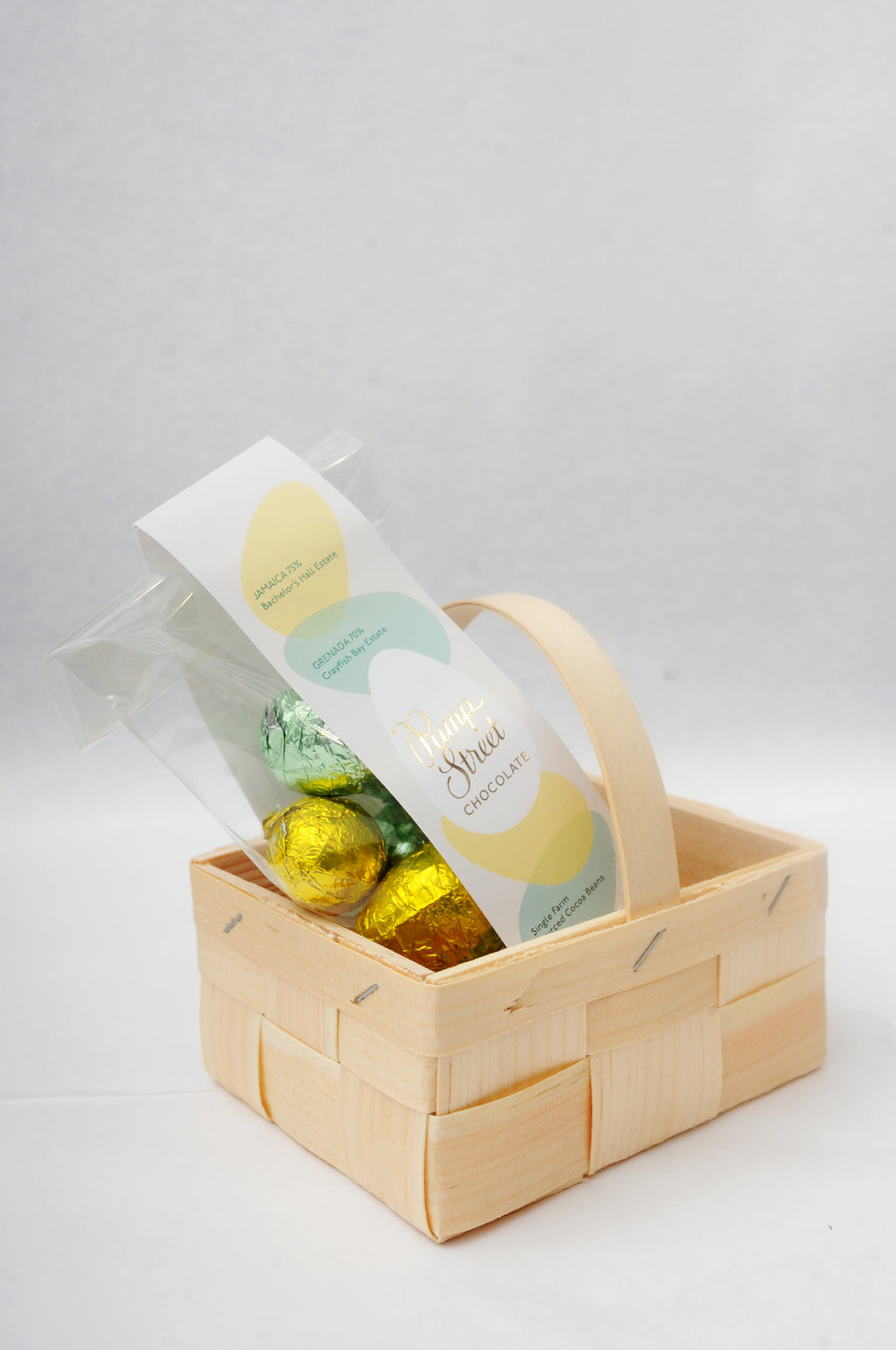 Easter Basket