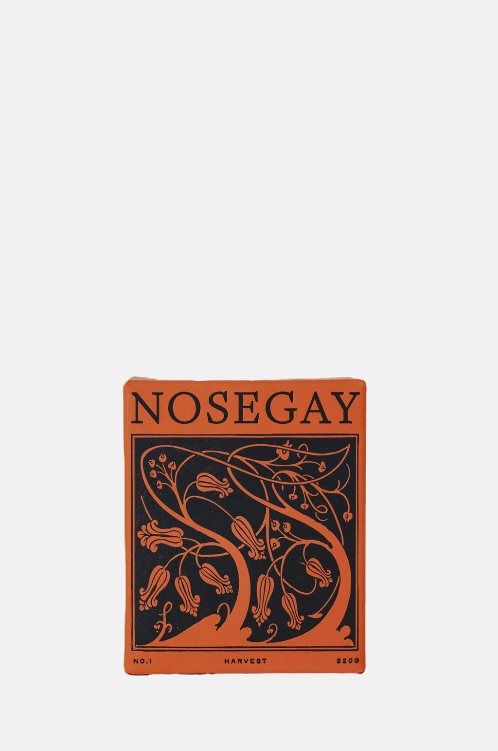 Nosegay Harvest Candle.