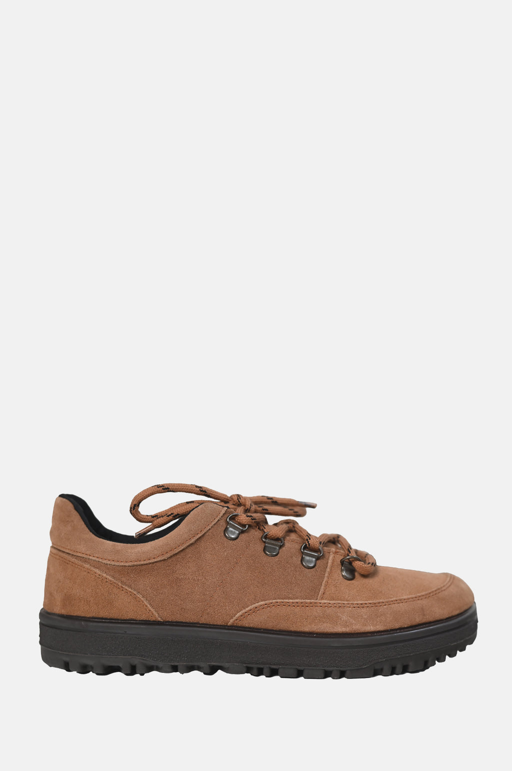 Novesta Trampky All Suede Cognak.