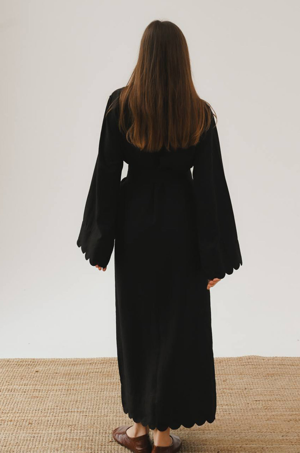 Kimono Feelings Black